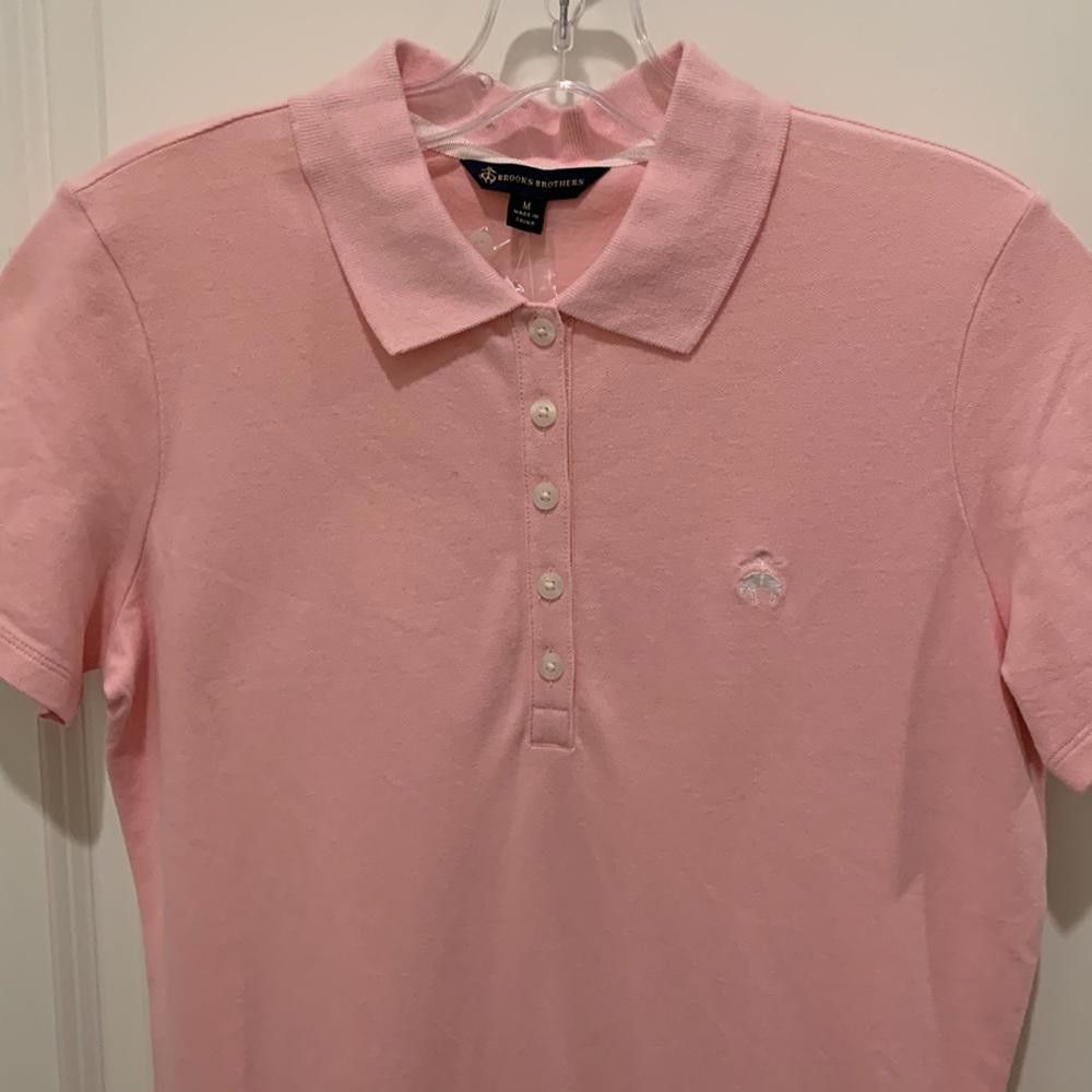 Brooks Brothers Brooks Brothers polo dress Size M / US 6-8 / IT 42-44 - 2 Thumbnail