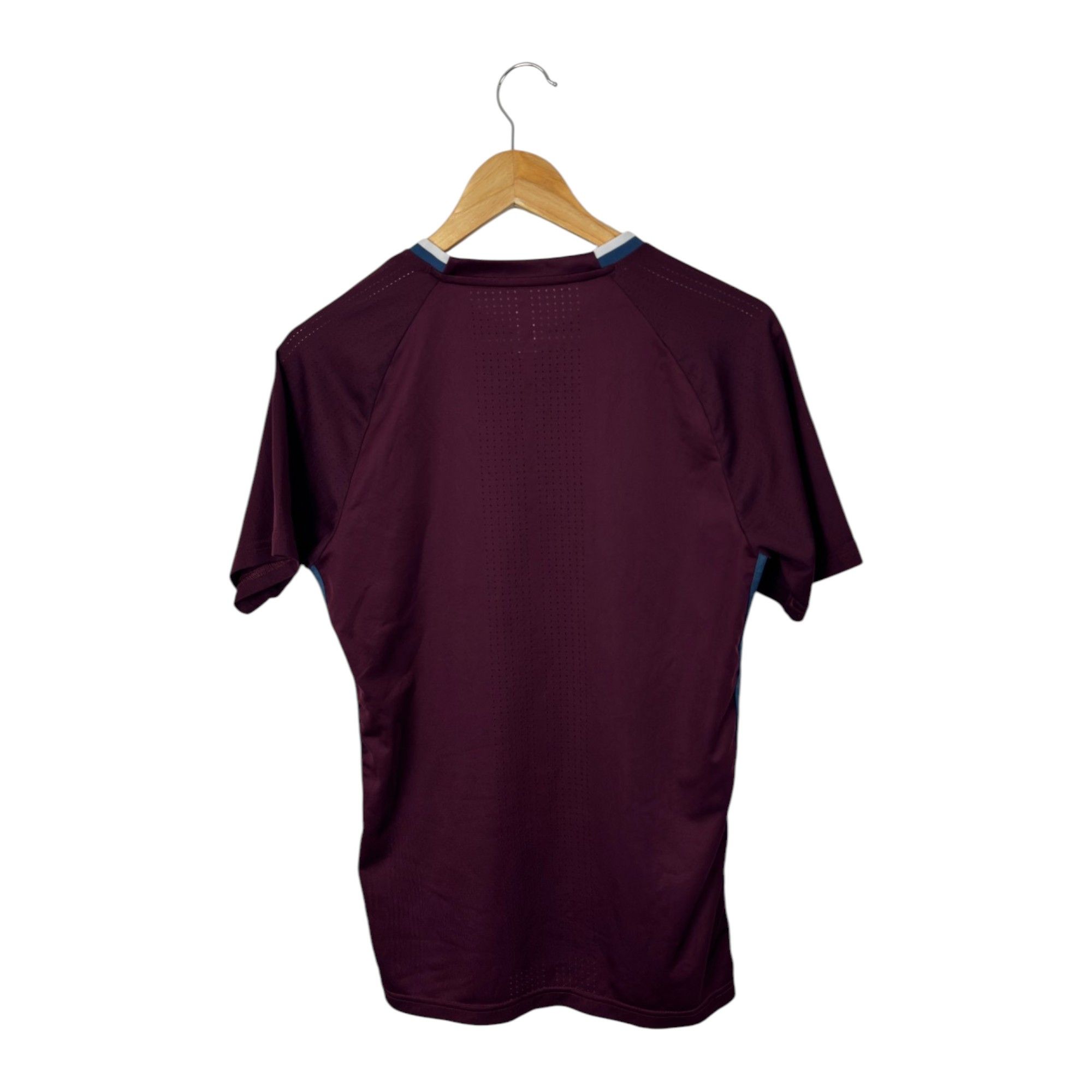 Adidas Copenhagen Training Shirt Size US M / EU 48-50 / 2 - 2 Thumbnail