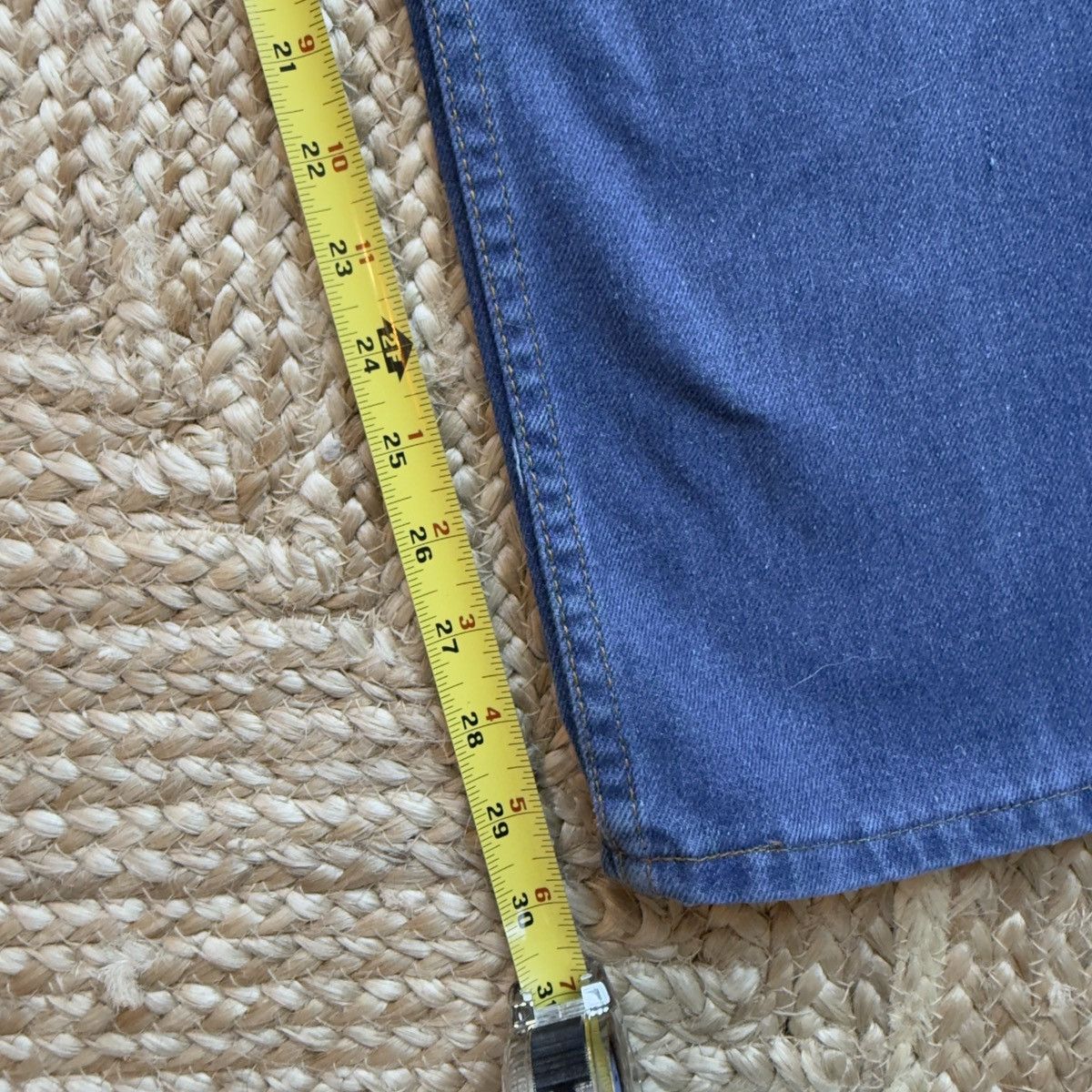 Levi's Vintage Clothing Levis 517 orange tab 1985 38/32 Size US 38 / EU 54 - 10 Thumbnail
