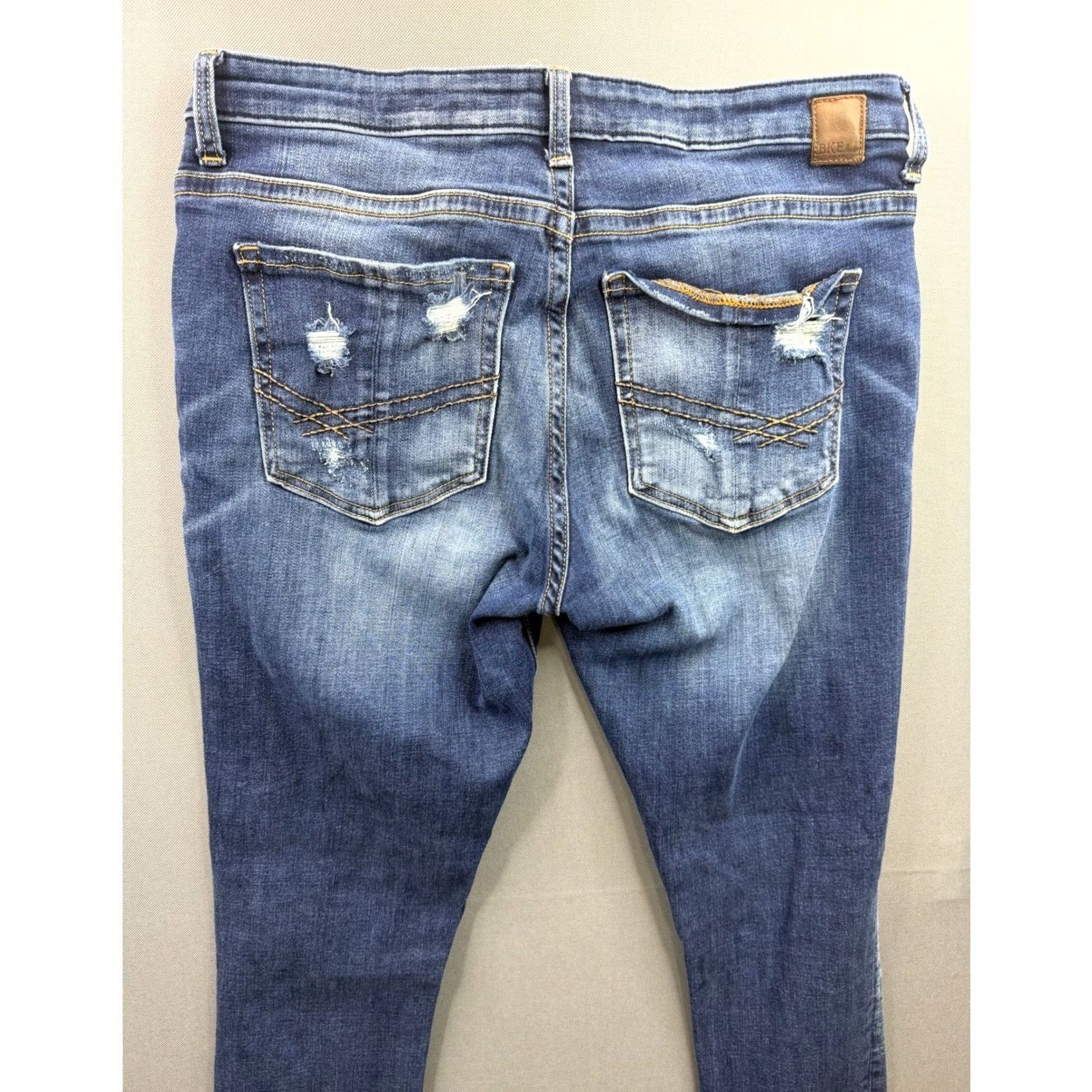 BKE VINTAGE Size 24" / US 00 / IT 34 - 2 Thumbnail