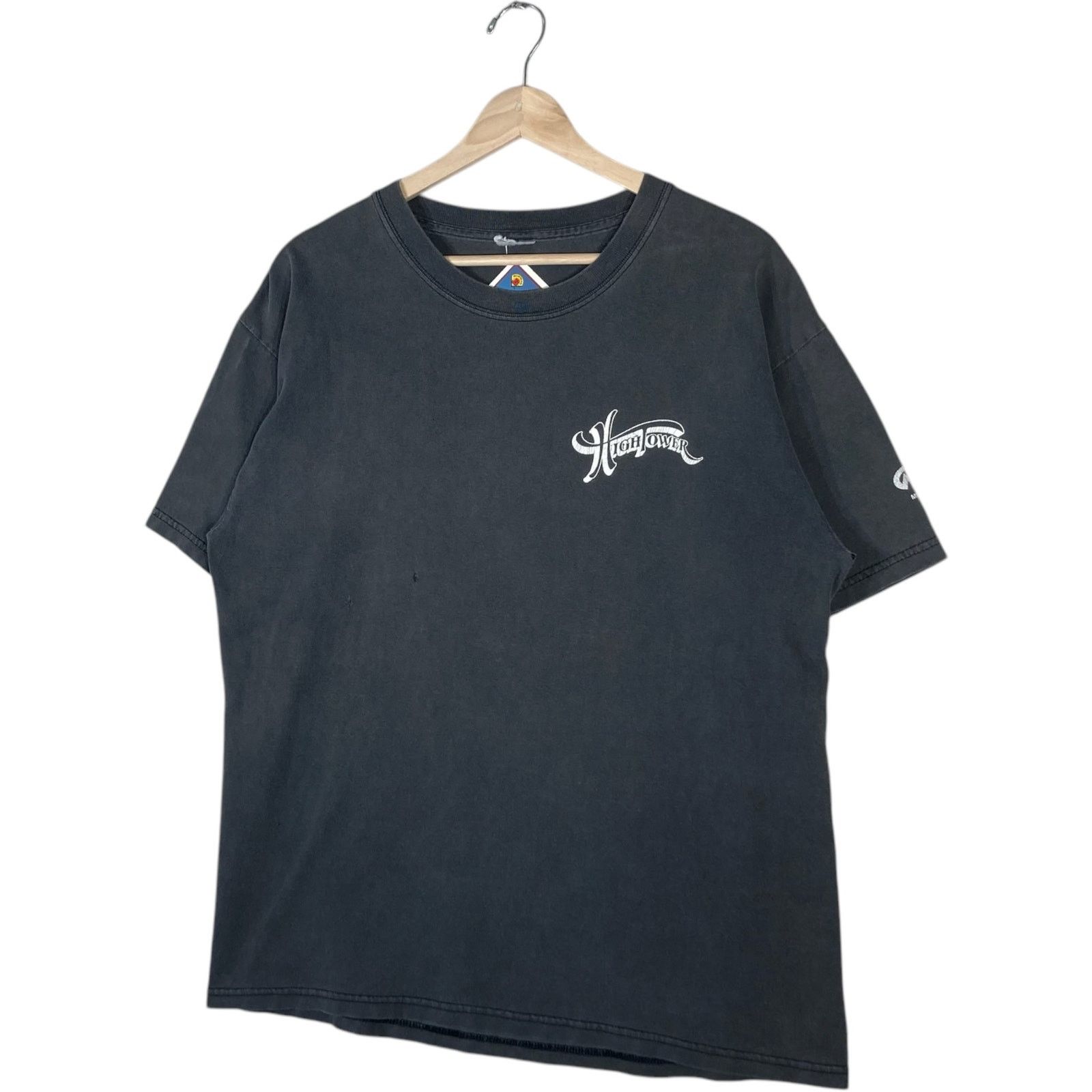 Vintage Vintage HighTower Flames Tee M Size US M / EU 48-50 / 2 - 3 Thumbnail
