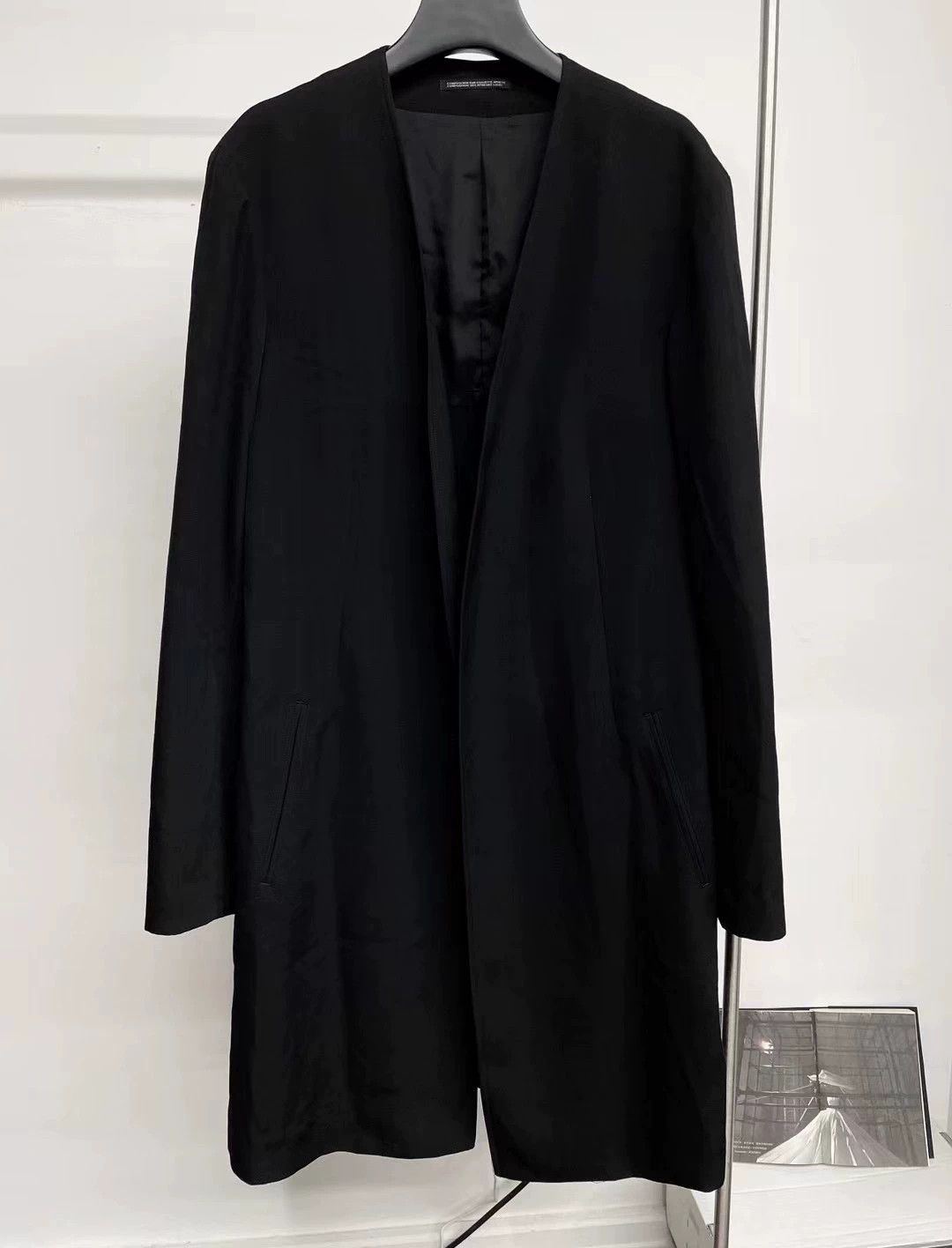 Yohji Yamamoto Yohji Yamamoto Collection Size US M / EU 48-50 / 2 - 3 Thumbnail