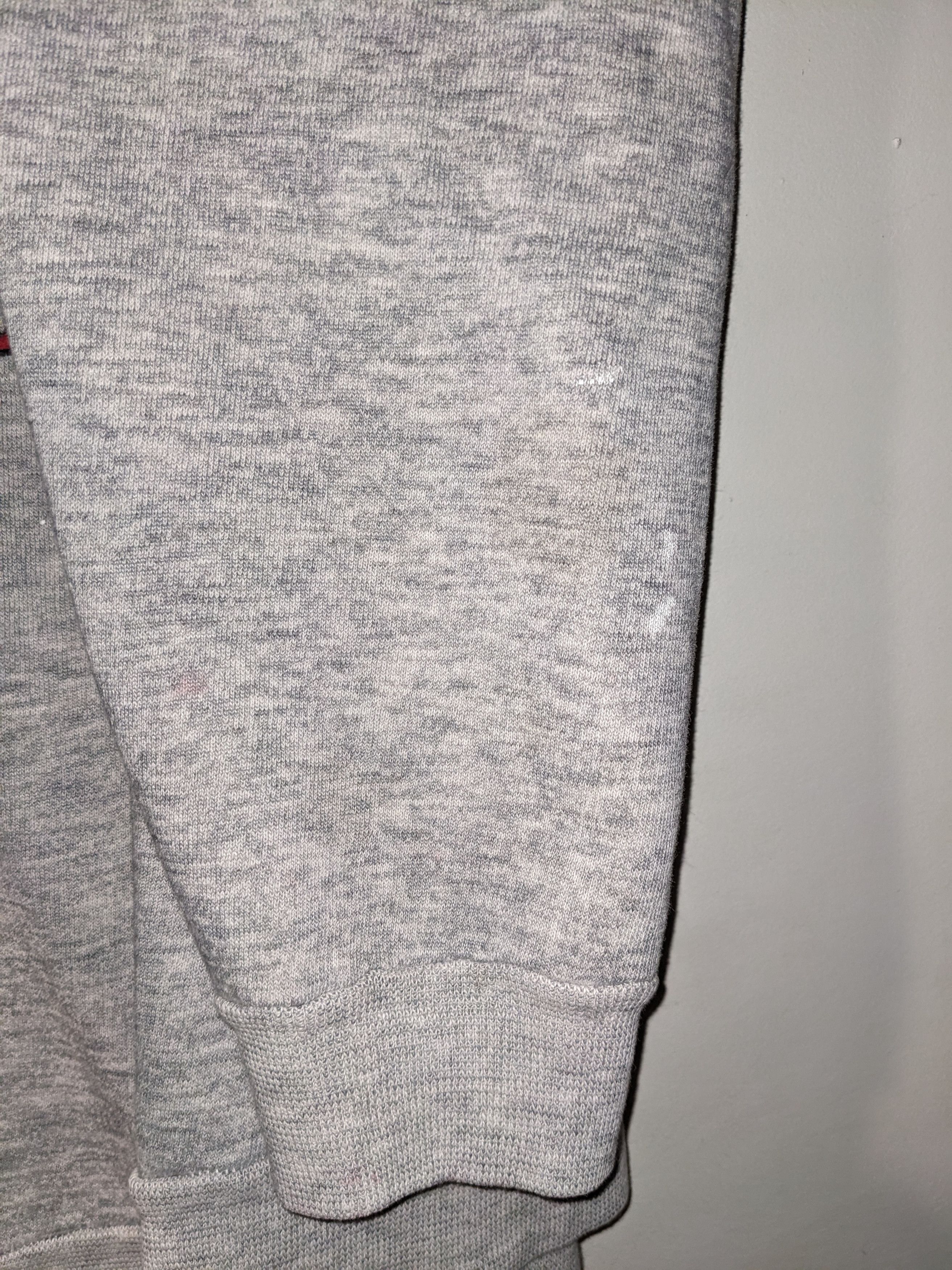 Champion × Vintage Vintage 80s Ohio State University Champion Sweatshirt Size US XL / EU 56 / 4 - 7 Thumbnail