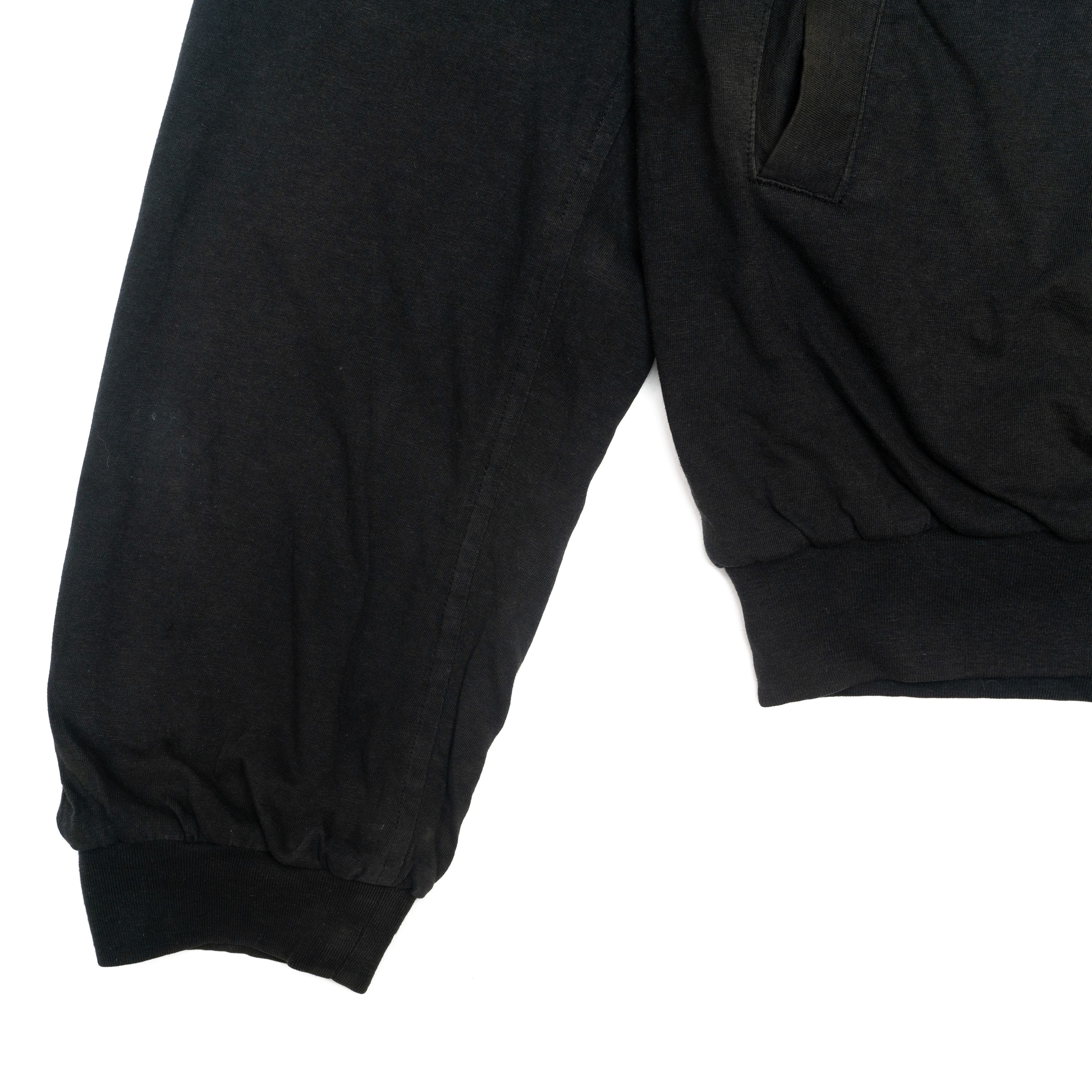 Undercover Undercover T Season Klaus Cotton Oversized MA-1 Size US L / EU 52-54 / 3 - 5 Thumbnail