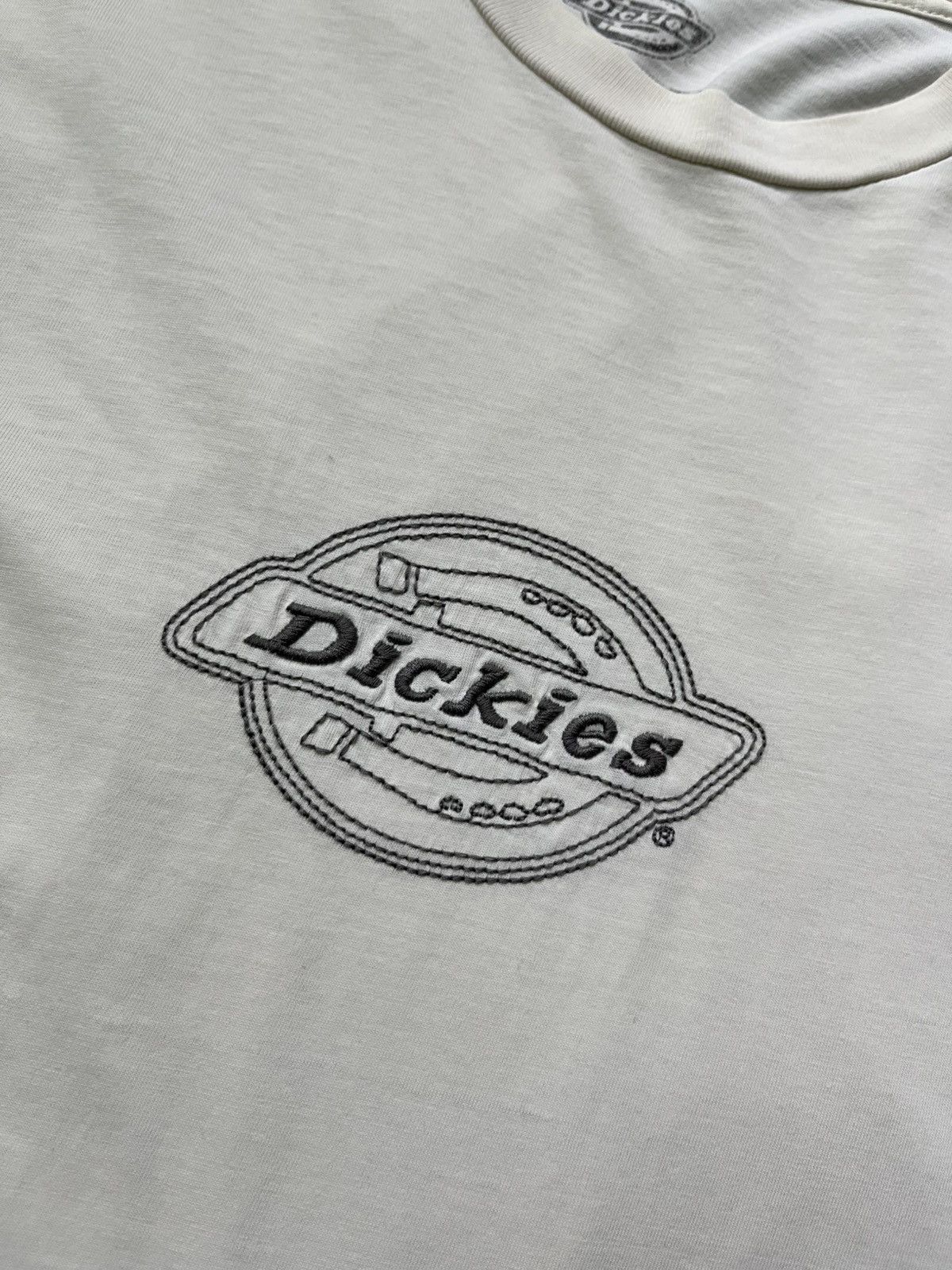 Dickies × Vintage Vintage Dickies T-Shirt 90’s Y2K Size US M / EU 48-50 / 2 - 4 Thumbnail
