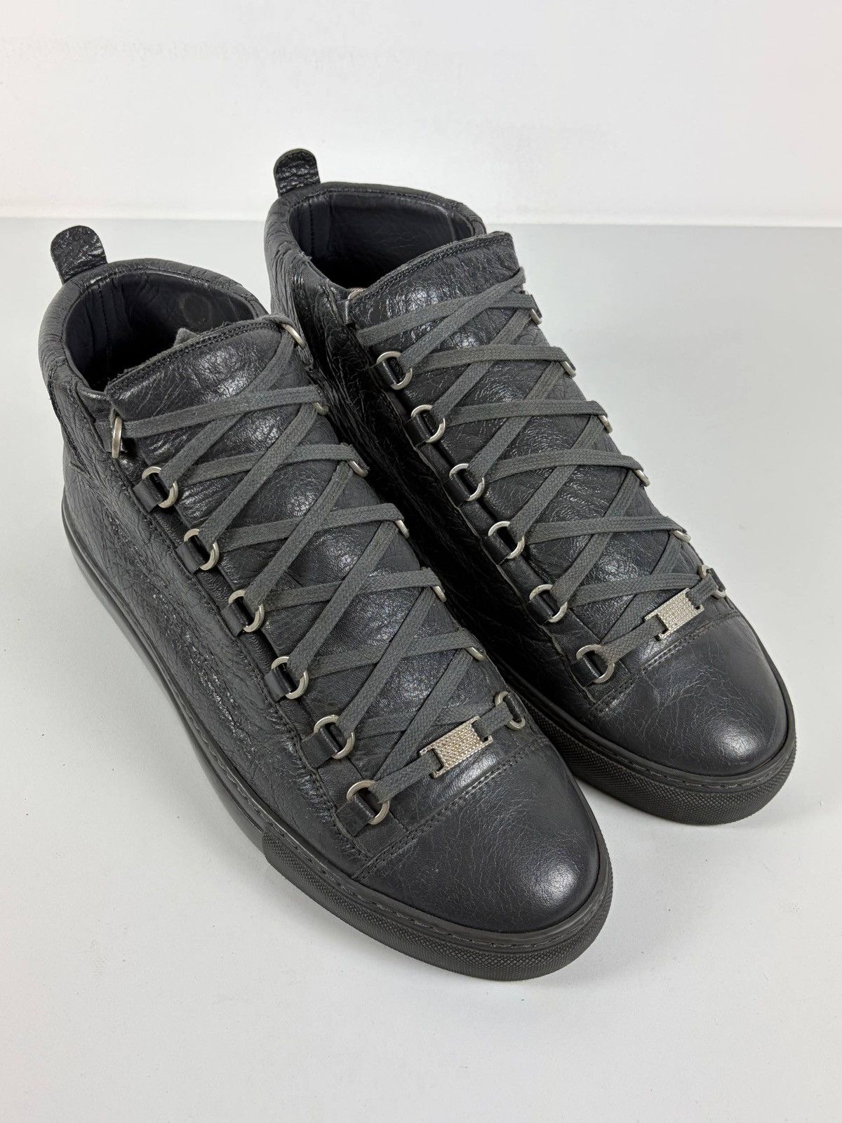 Balenciaga Balenciaga Arena Size US 10 / EU 43 - 3 Thumbnail