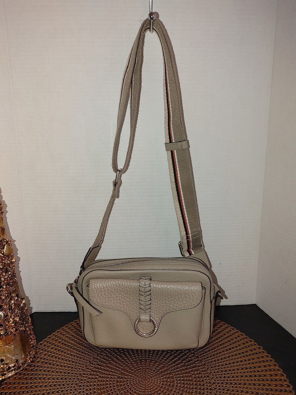 Brighton Brighton Crossbody F991165 Size ONE SIZE - 1 Thumbnail