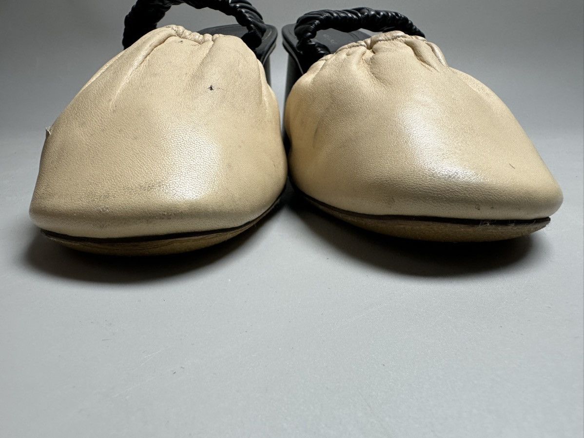 Celine Céline/Phoebe Philo — Sling back pumps Size US 8 / IT 38 - 10 Thumbnail