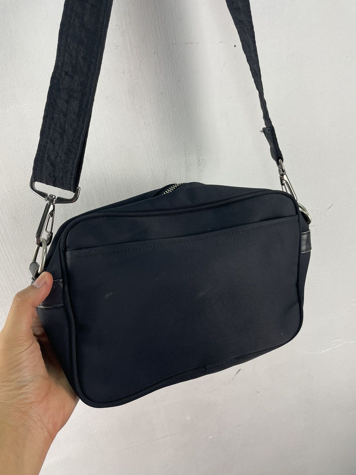 Junko Shimada Vintage Junko Shimada Sling Shoulder Bag Size ONE SIZE - 7 Thumbnail