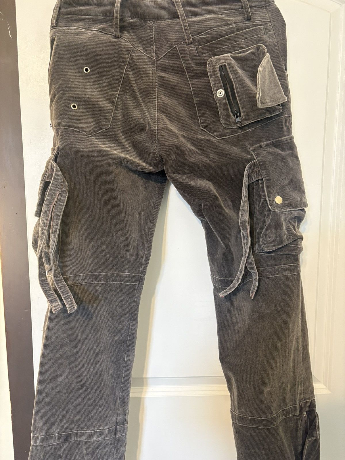 Other Vautour Technical pants Size US 30 / EU 46 - 20 Thumbnail