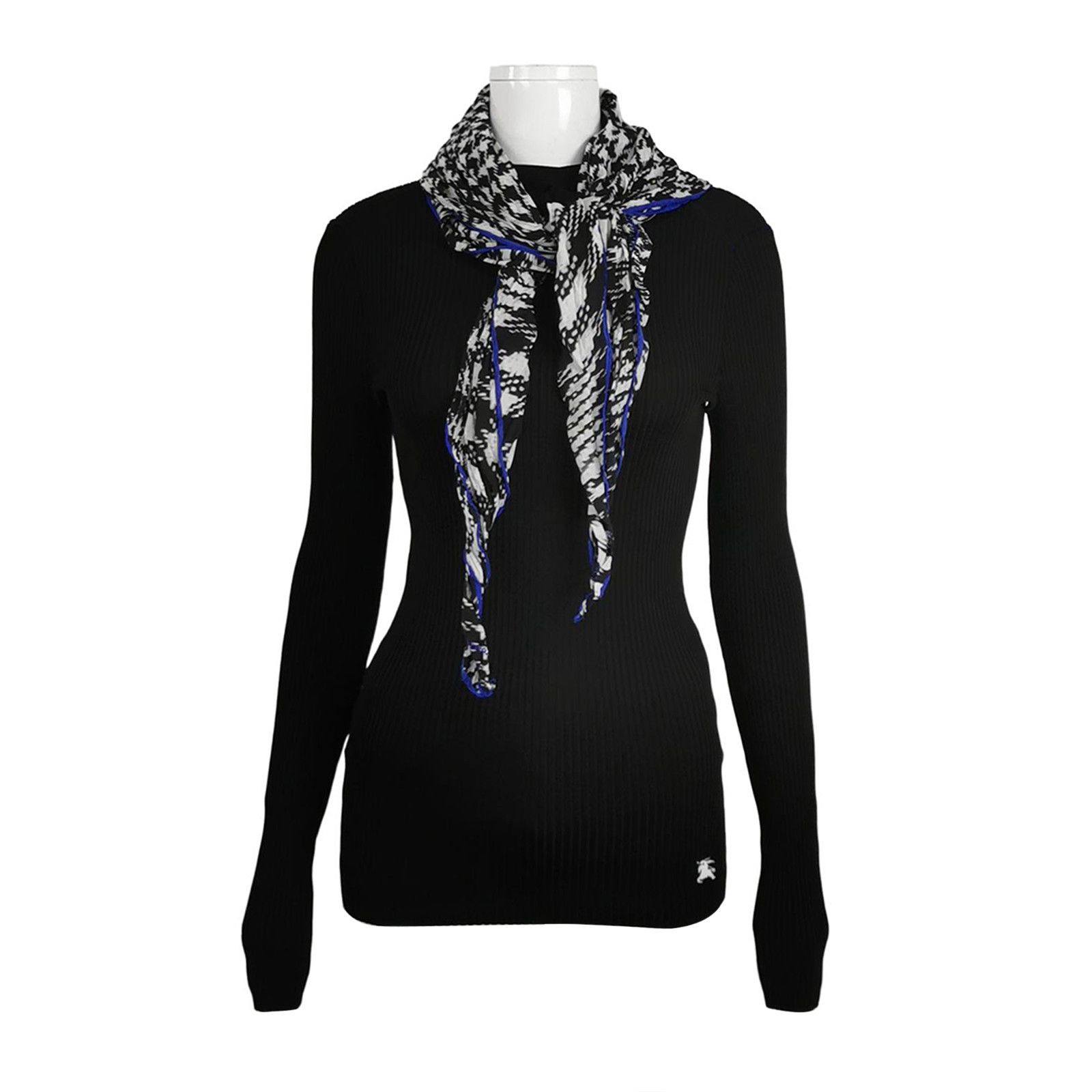 Burberry Burberry Women s Sweaters Size S / US 4 / IT 40 - 1 Thumbnail