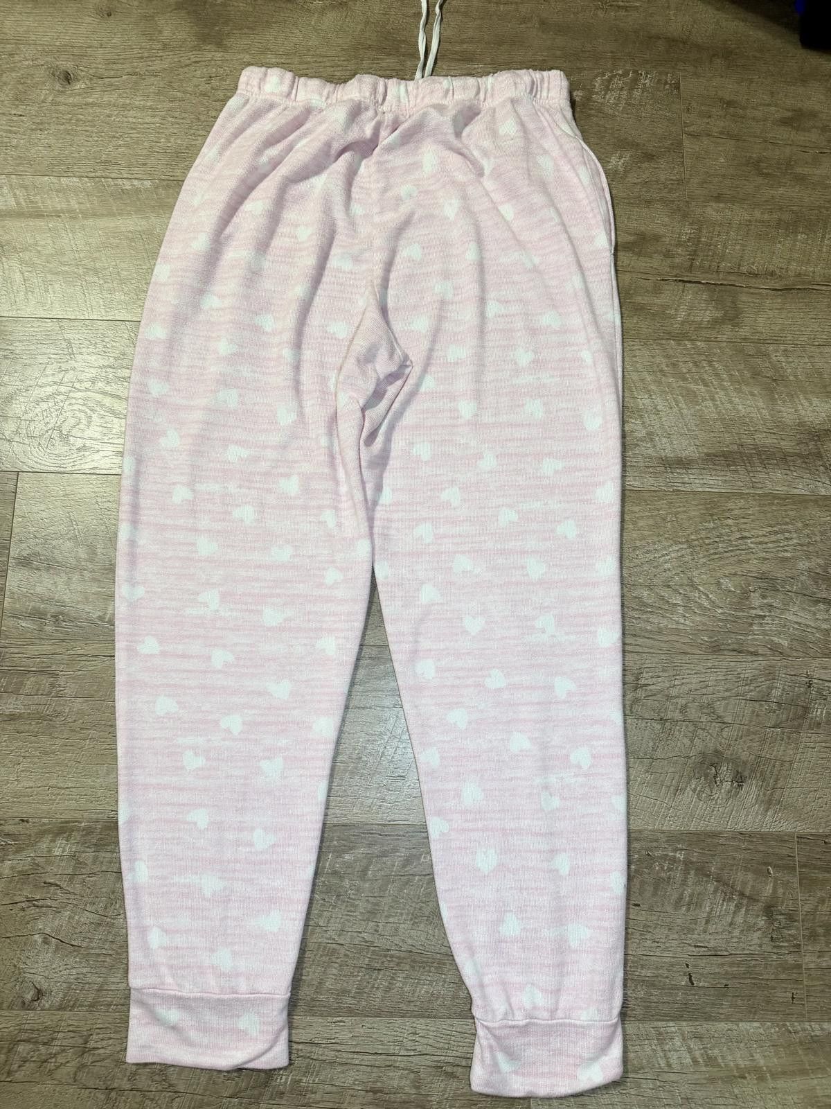 Other Pink Soft Pajama Pants Size ONE SIZE - 7 Thumbnail