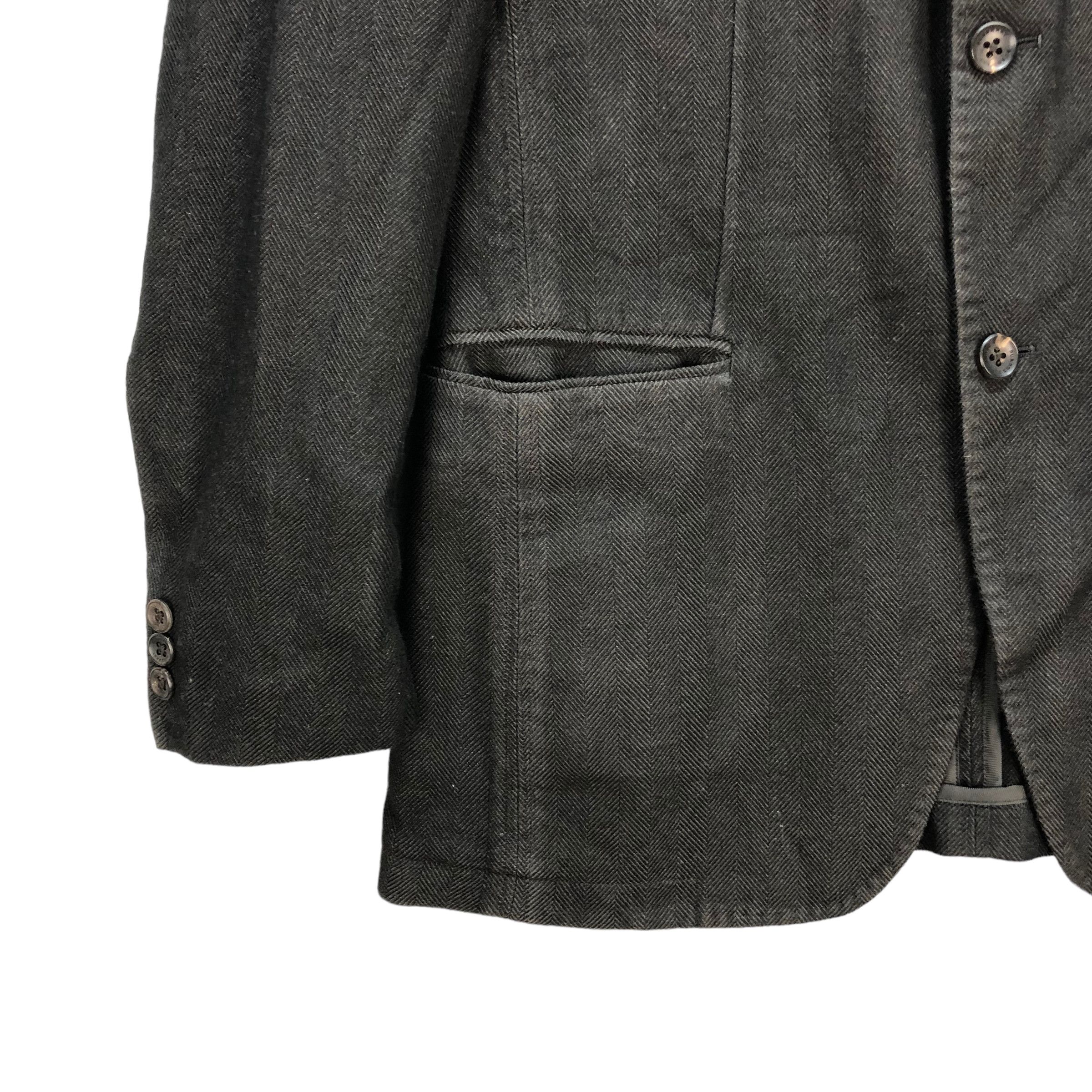 Burberry BURBERRY LONDON CASUAL JACKET #7343-131 Size US M / EU 48-50 / 2 - 4 Thumbnail