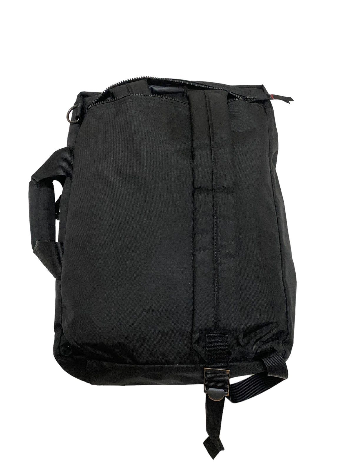 Porter Porter 3 Ways Bag Backpack/handbag/slingbag Size ONE SIZE - 6 Thumbnail