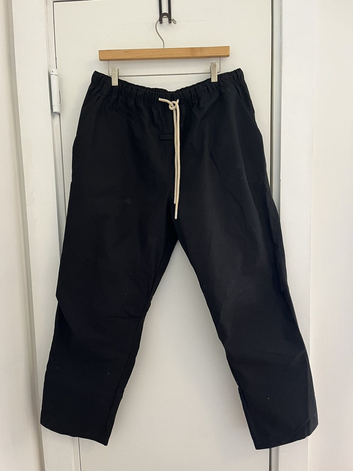 Fear of God Drawstring Pant Size US 34 / EU 50 - 1 Thumbnail