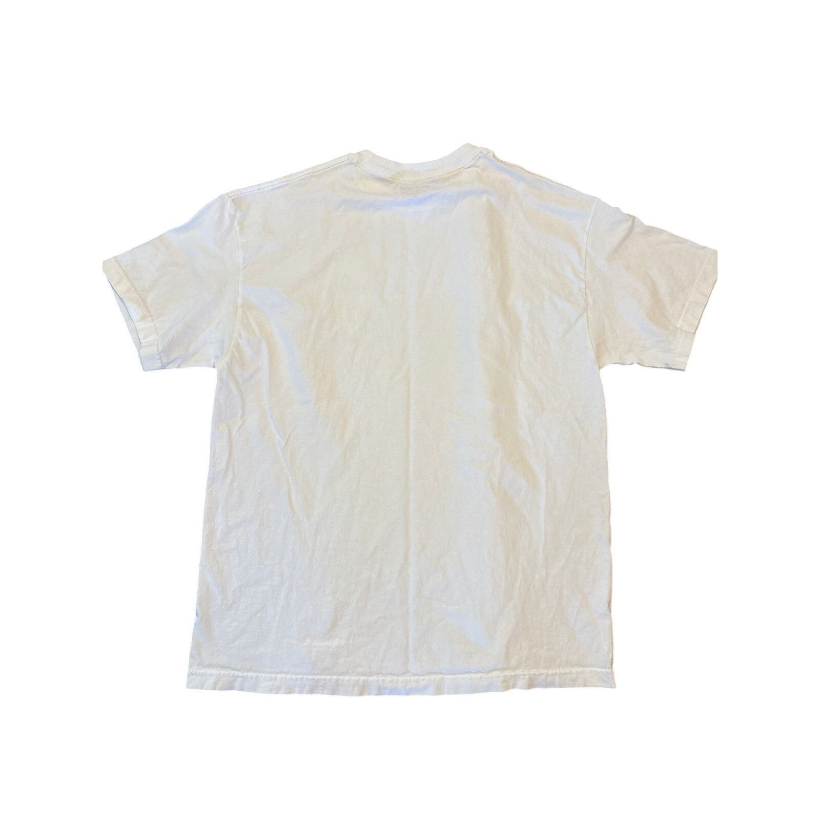 Ghost Supply 2018 Ski Mask the Slump God x Ghost Supply collab ghost XL Size US XL / EU 56 / 4 - 4 Thumbnail