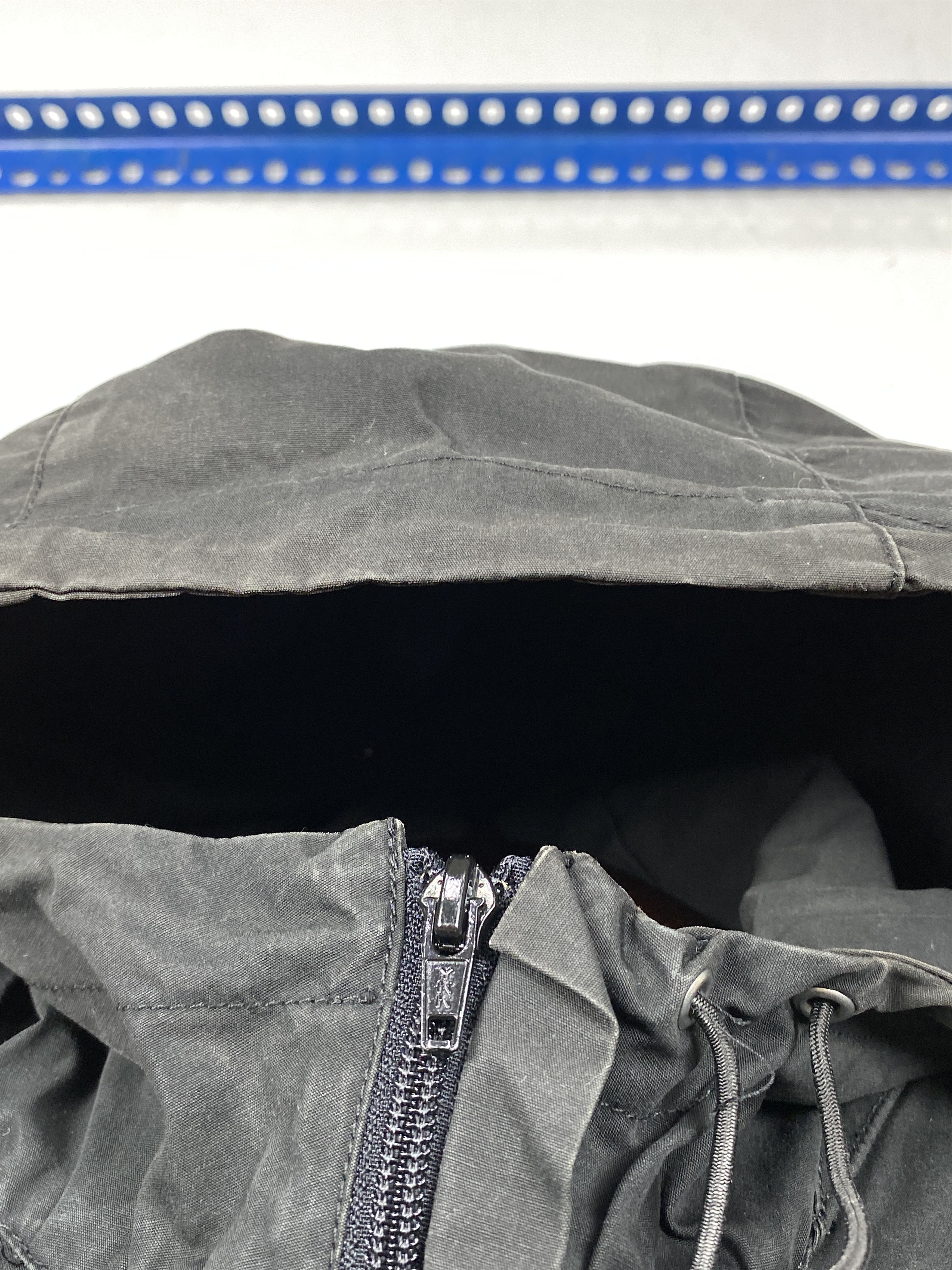 Japanese Brand Vintage Japanese Brand Hoodie Zip Up Jacket J1821 Size US XS / EU 42 / 0 - 3 Thumbnail