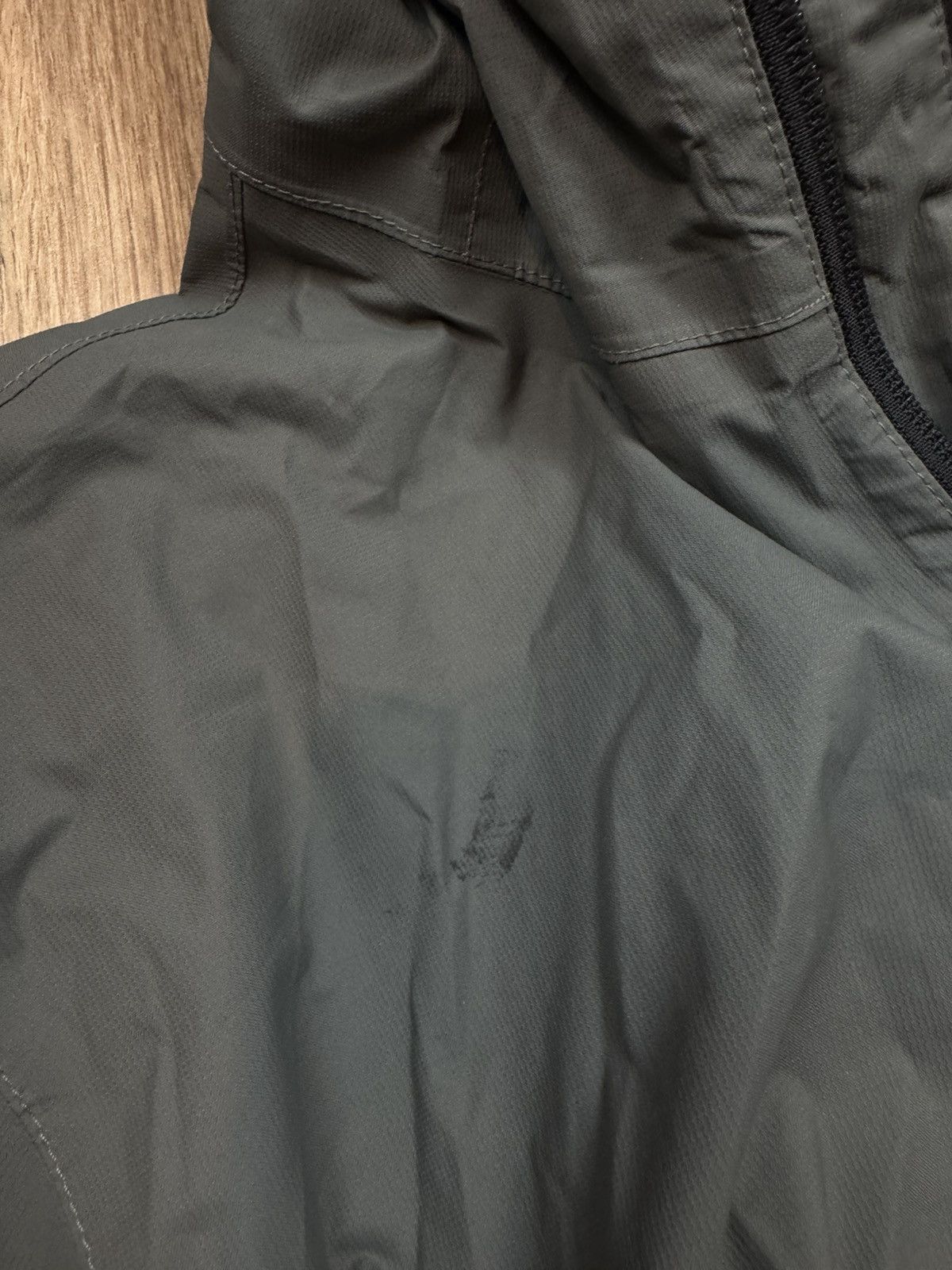 The North Face Classic The North Face Outdoor y2k Hype Logo Jacket Size US L / EU 52-54 / 3 - 6 Thumbnail