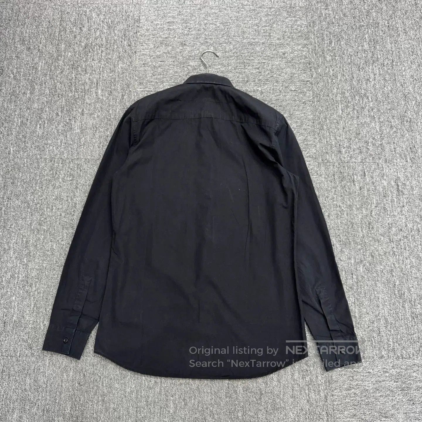 Givenchy Givenchy Runway Embroidered Wing Short-Sleeve. Size US M / EU 48-50 / 2 - 5 Thumbnail