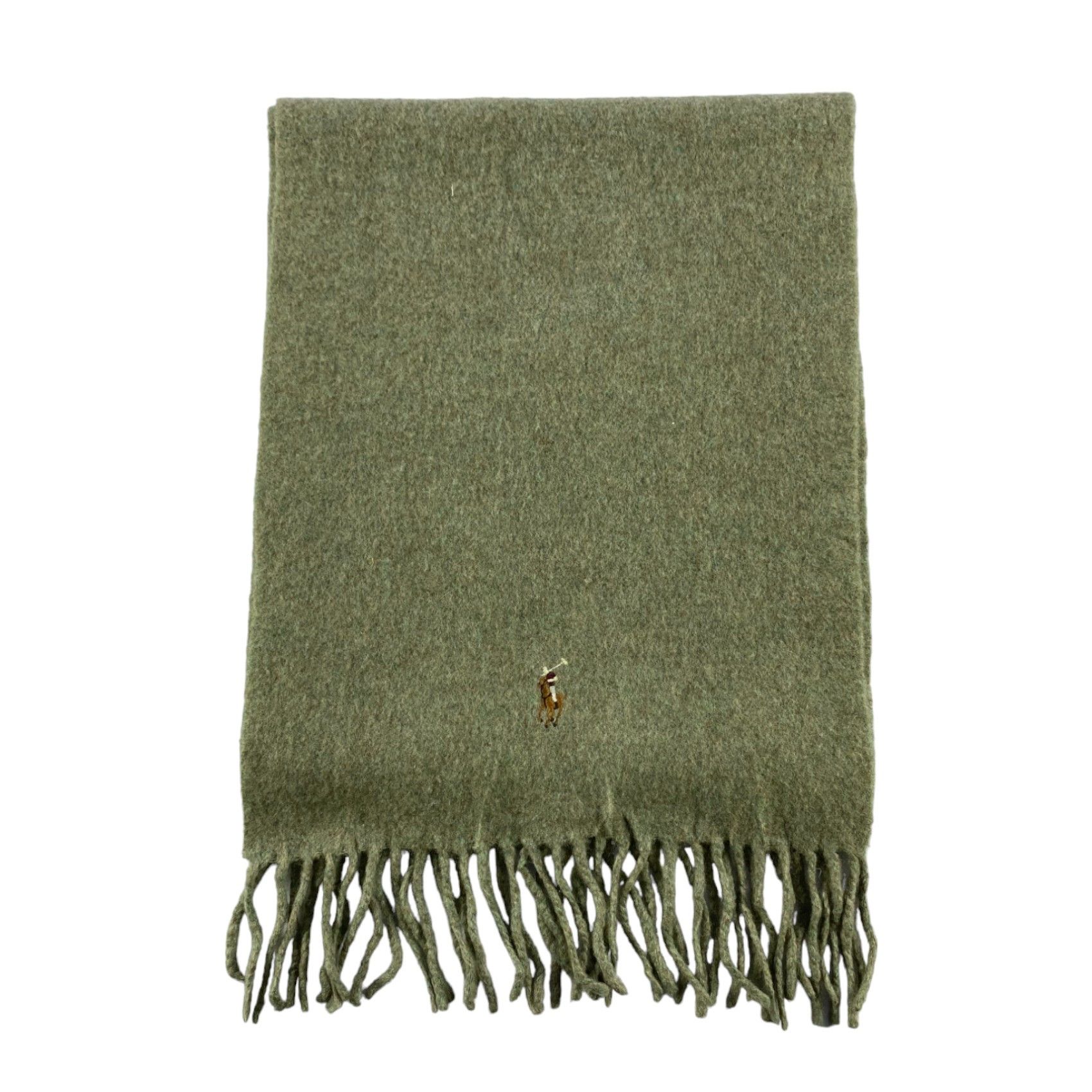Polo Ralph Lauren Polo Ralph Lauren Scarf / Muffler / Neckwear - WW157 Size ONE SIZE - 3 Thumbnail