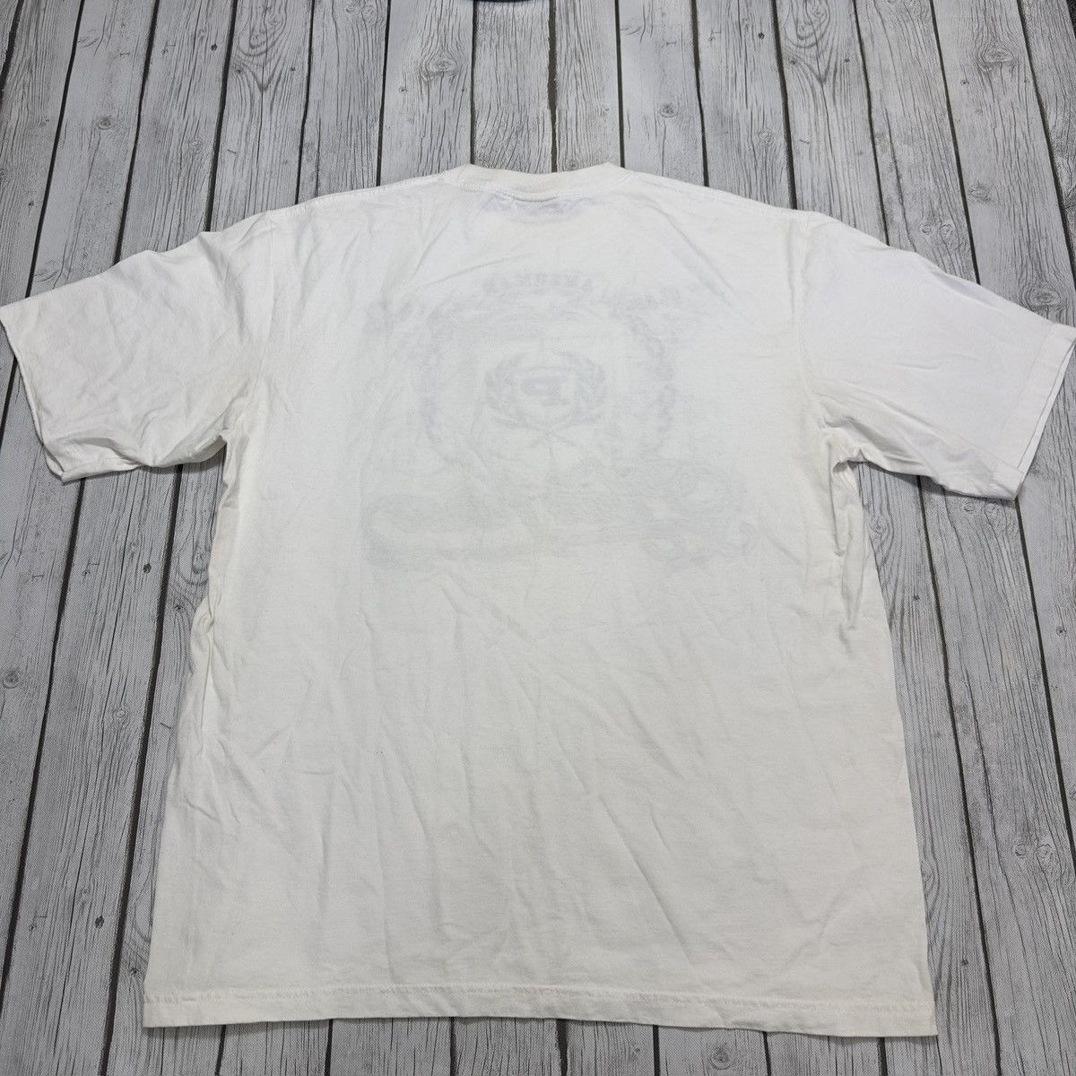 Phat Farm × Vintage Vintage Phat Farm tee Size US XXL / EU 58 / 5 - 2 Thumbnail