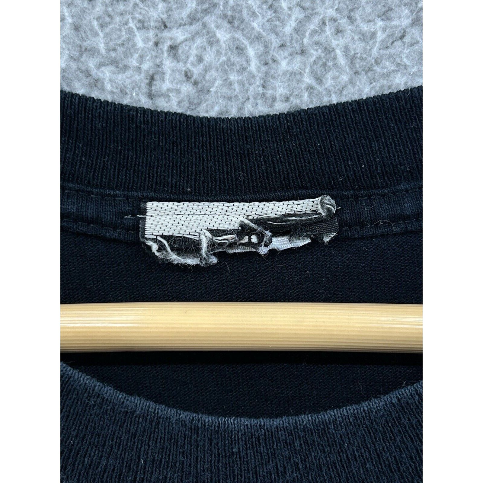 Liquid Blue Liquid Blue 2004 Jimmy Page Led Zeppelin All Over T-Shirt Size US XL / EU 56 / 4 - 3 Thumbnail