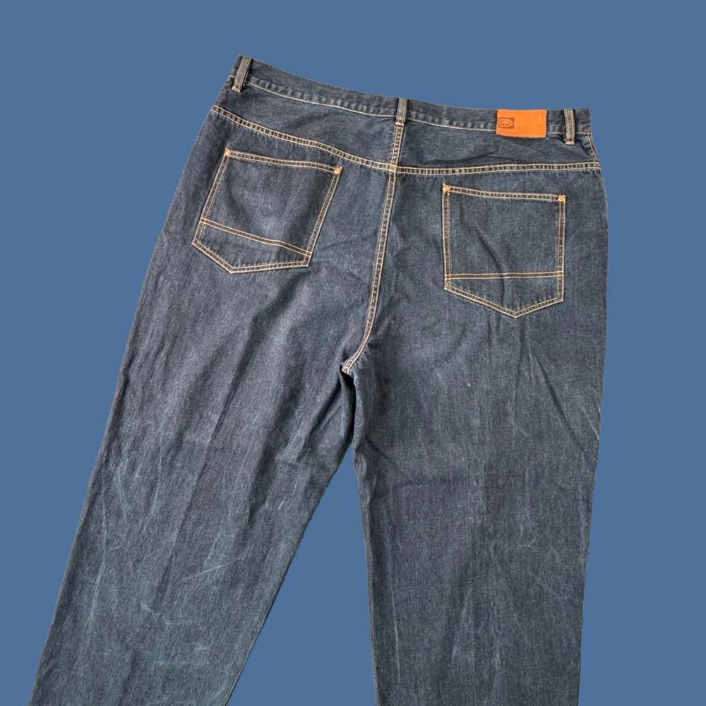 Ecko Unltd Denim Foundry | Grailed