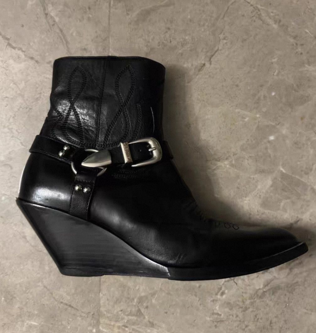 Celine Celine Sz 42 Celine 22AW Moon Boots-2506 Size US 9 / EU 42 - 3 Thumbnail