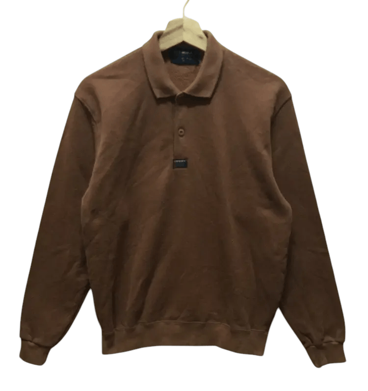 O'Neill Vintage O'neill Sweatshirts Size US M / EU 48-50 / 2 - 1 Thumbnail