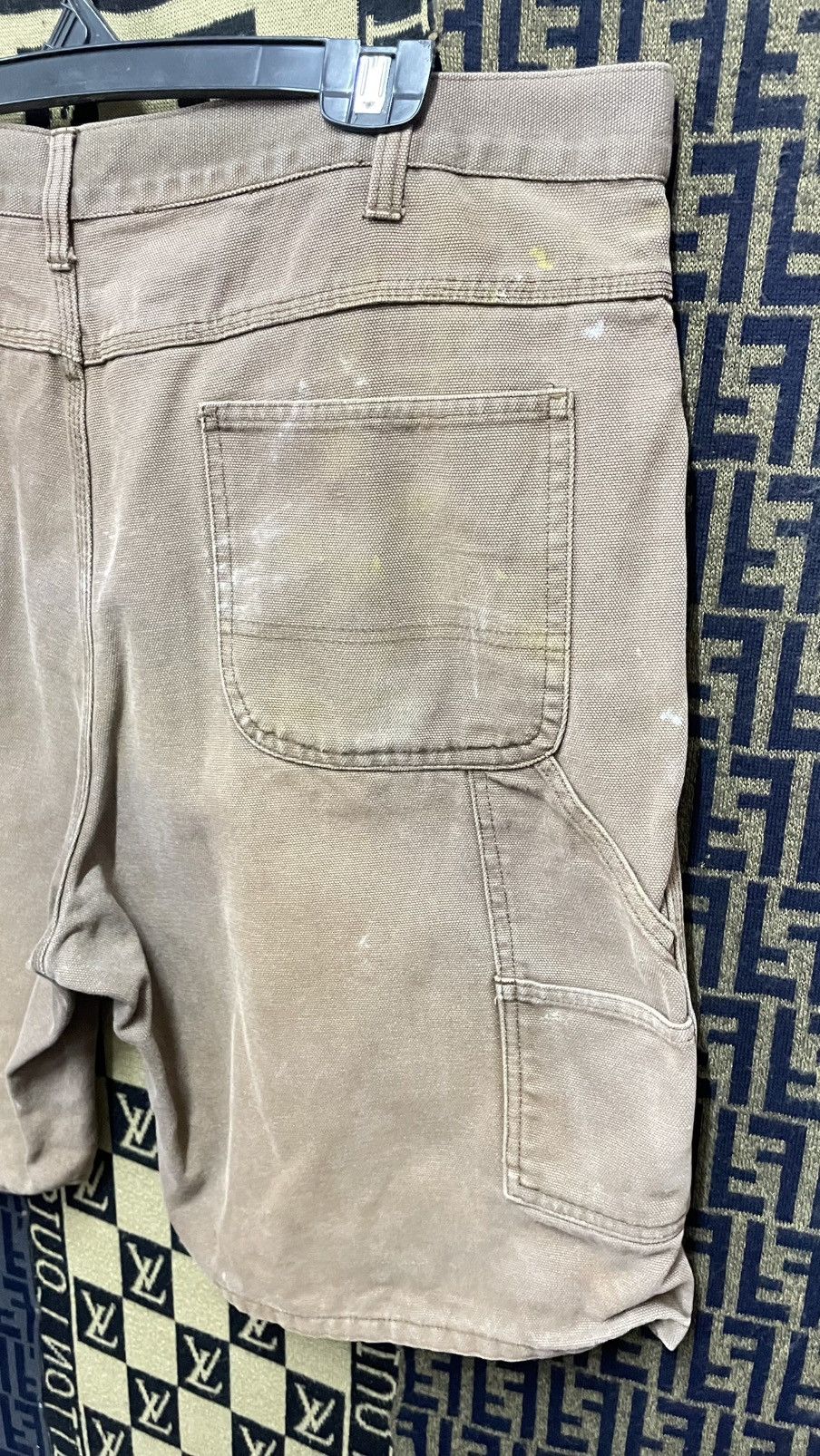 Dickies Vintage dickies Short pants Size US 40 / EU 56 - 6 Thumbnail