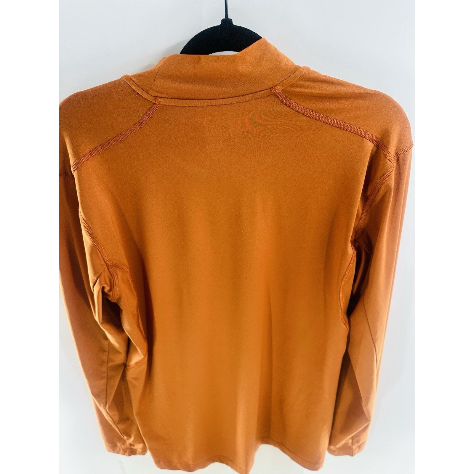 Nike Men's Nike Baseball DriFitlong sleeved shirt Sz Large Size US L / EU 52-54 / 3 - 9 Thumbnail