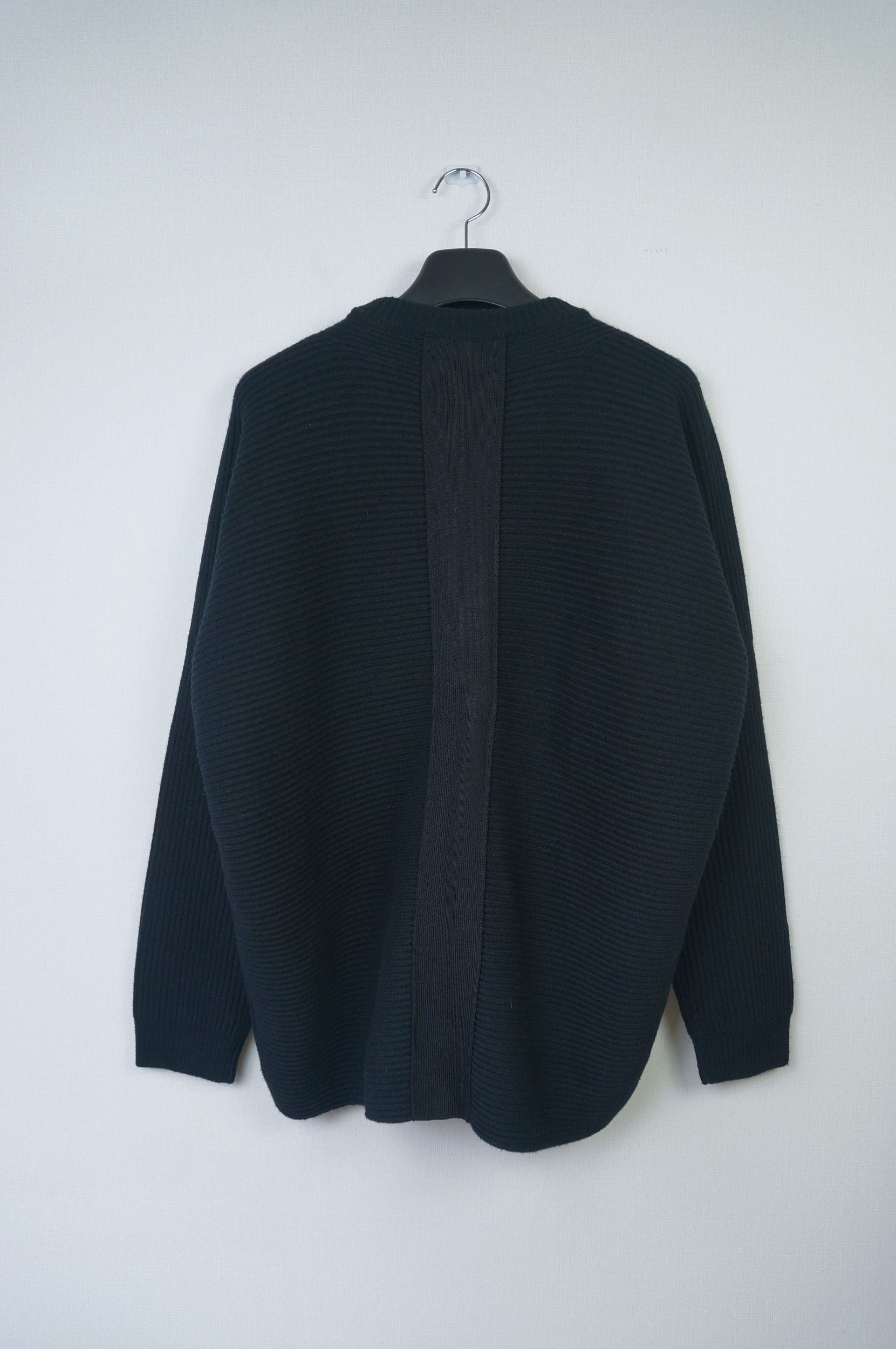 Juun.J Juun.J Knit Sweater Size US M / EU 48-50 / 2 - 3 Thumbnail