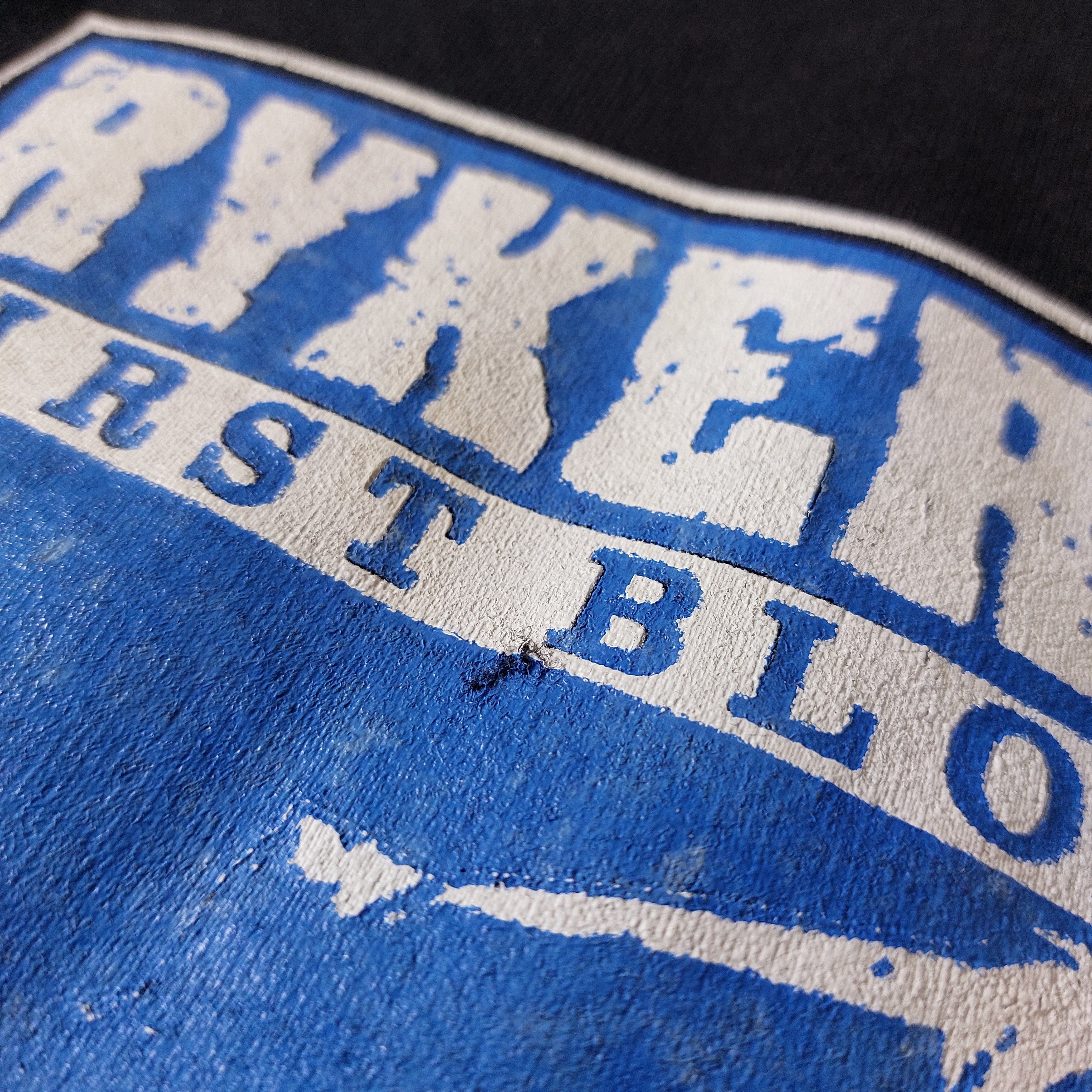 Other 90s vintage Ryker's First Blood hoodie Size US XL / EU 56 / 4 - 7 Thumbnail