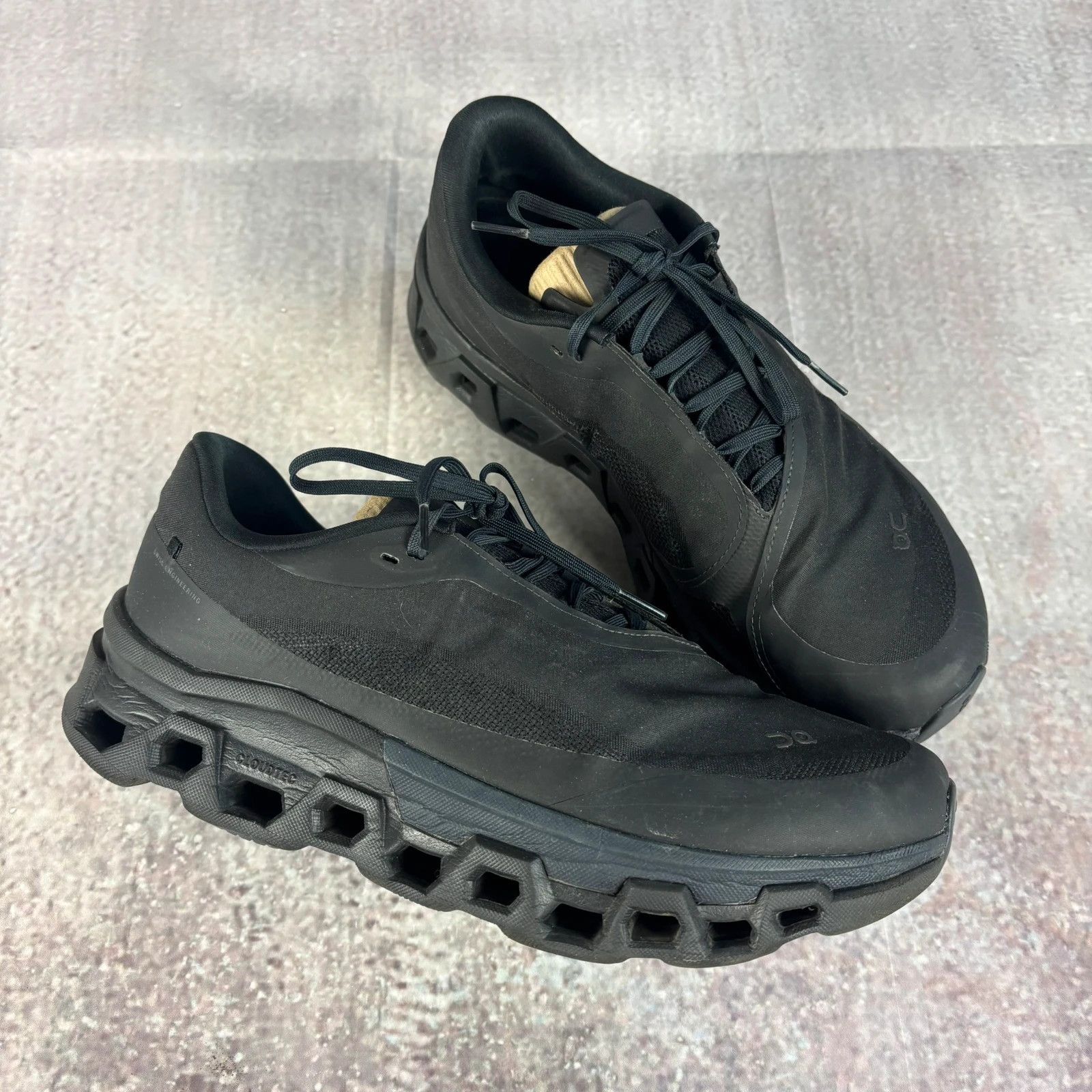 On × POST ARCHIVE FACTION (PAF) PAF x on running cloud monster 2 Size US 11.5 / EU 44-45 - 1 Thumbnail