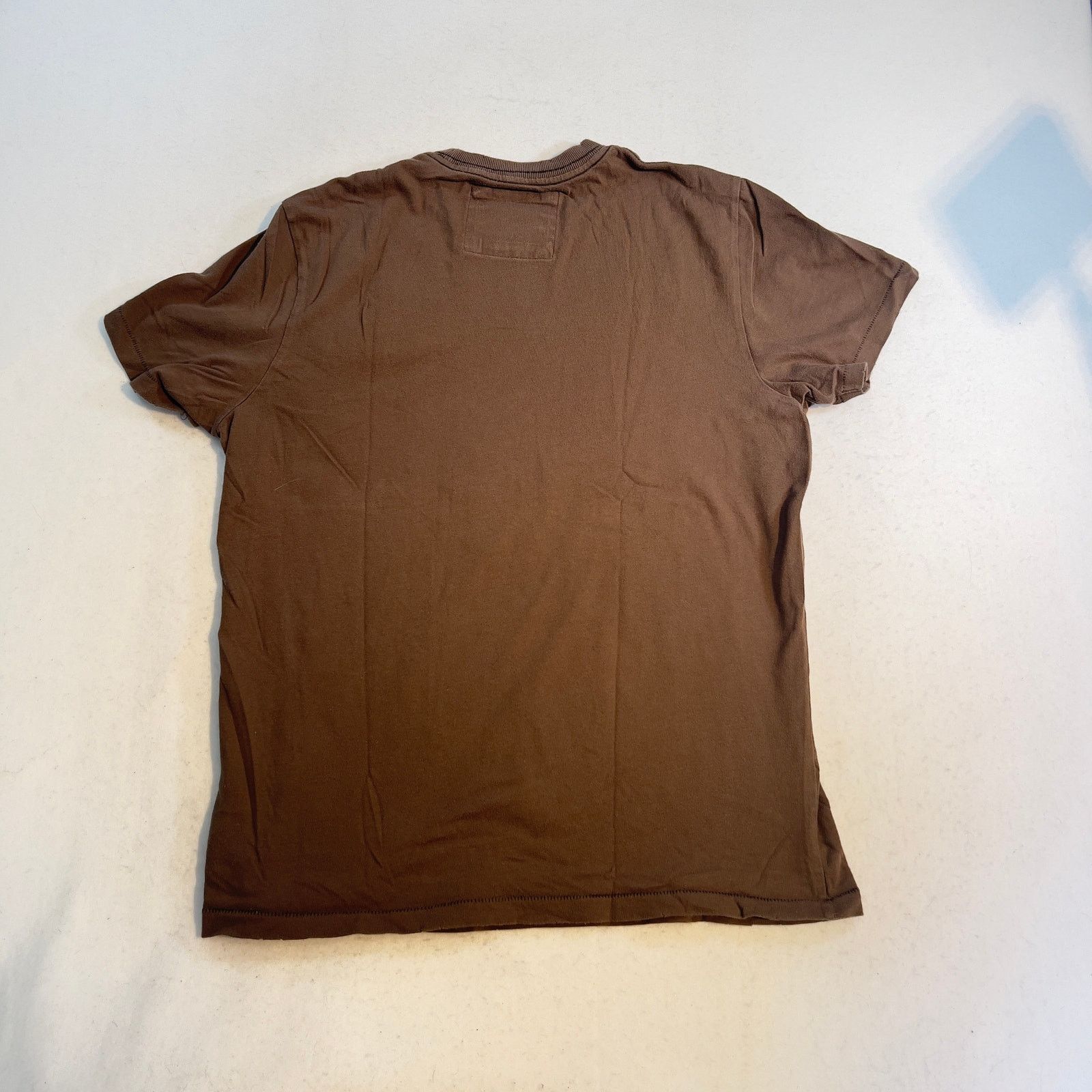 Aeropostale Aeropostale 1987 Varsity T-Shirt Woman L Distressed Vintage Size L / US 10 / IT 46 - 6 Thumbnail