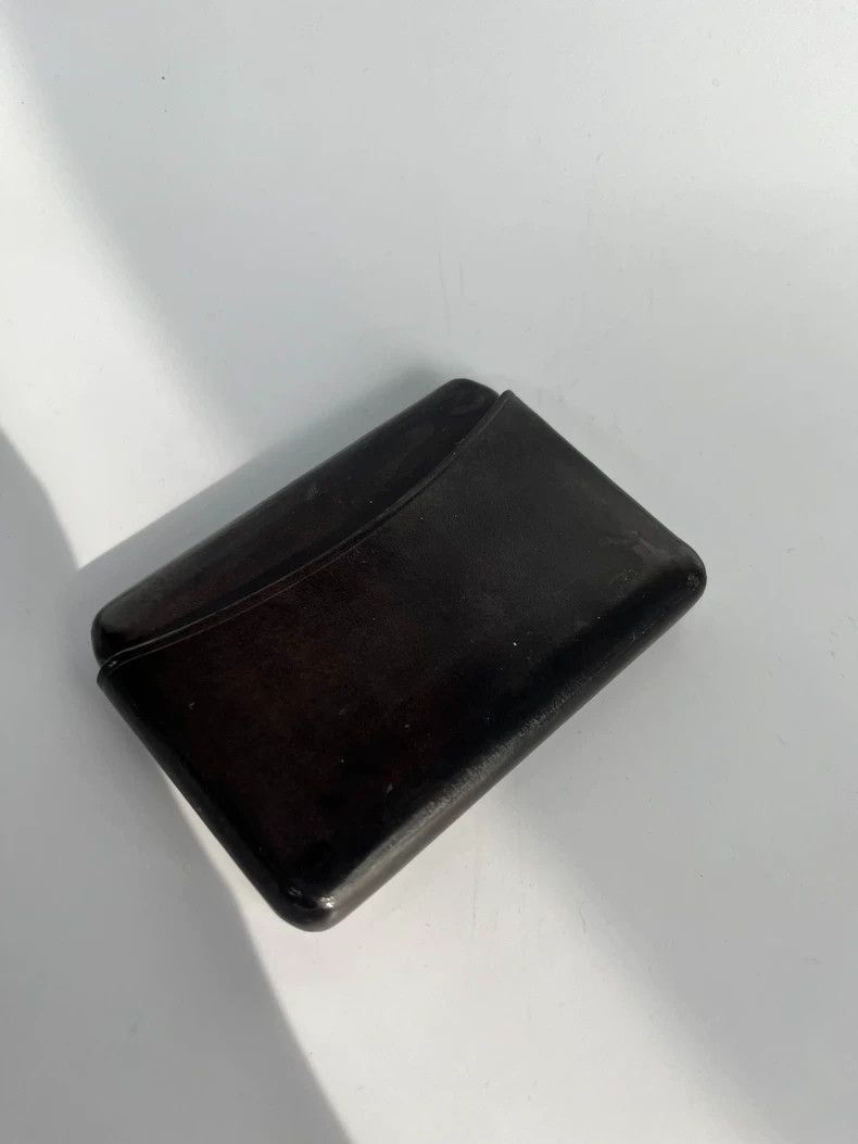 Ann Demeulemeester Ann Demeulemeester ann demeulemeester Card storage box-250 Size ONE SIZE - 4 Thumbnail