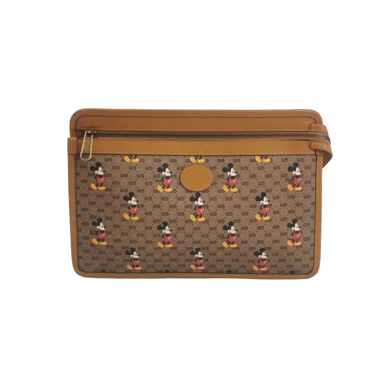 Gucci Gucci Women os Clutches Size ONE SIZE - 1 Thumbnail
