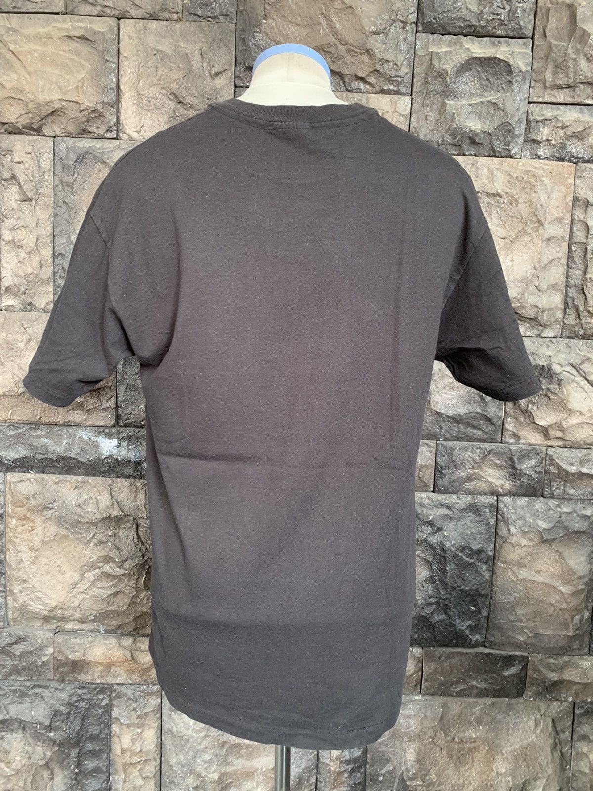 Vintage Vintage 90s Jun Sky Walker(S) Japanese Band T shirt Size US L / EU 52-54 / 3 - 5 Thumbnail
