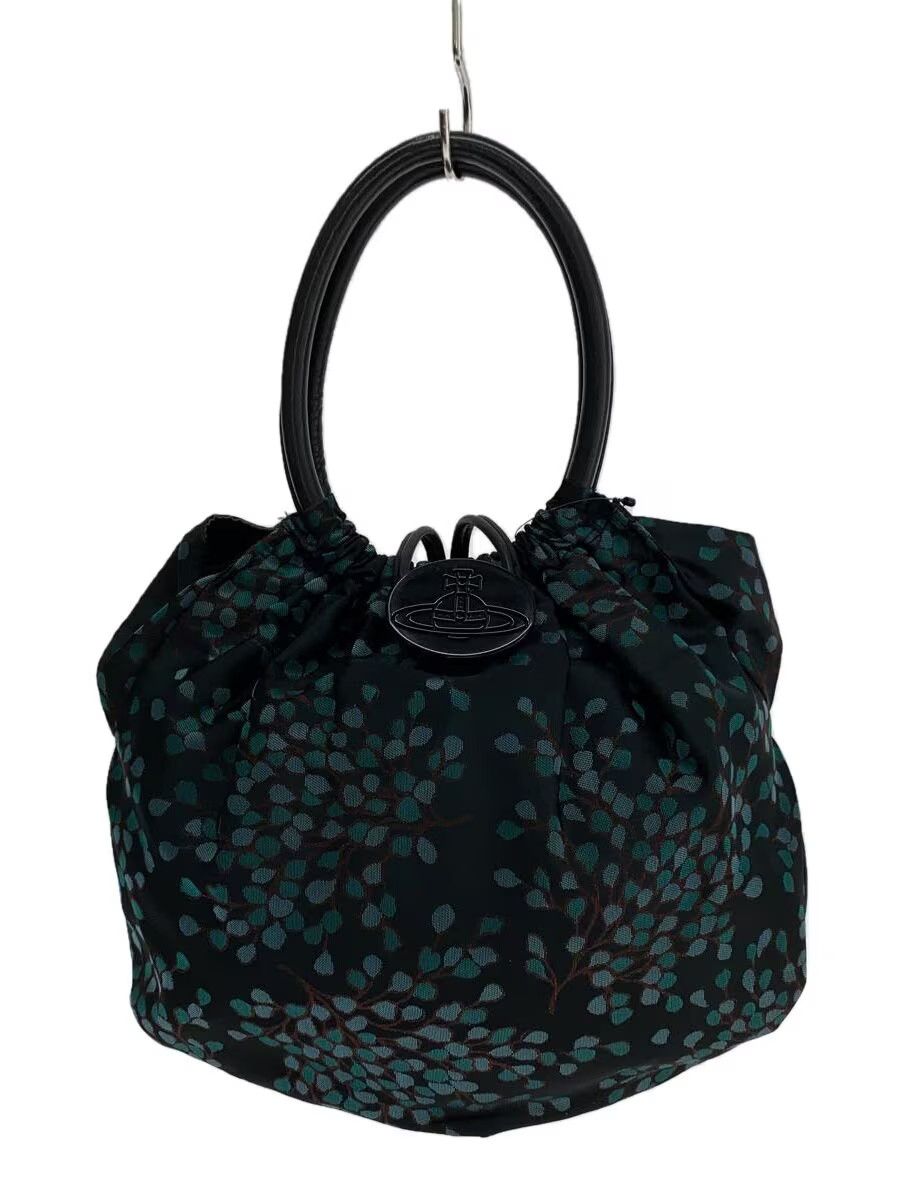Vivienne Westwood Orb Tree Bag Size ONE SIZE - 1 Thumbnail