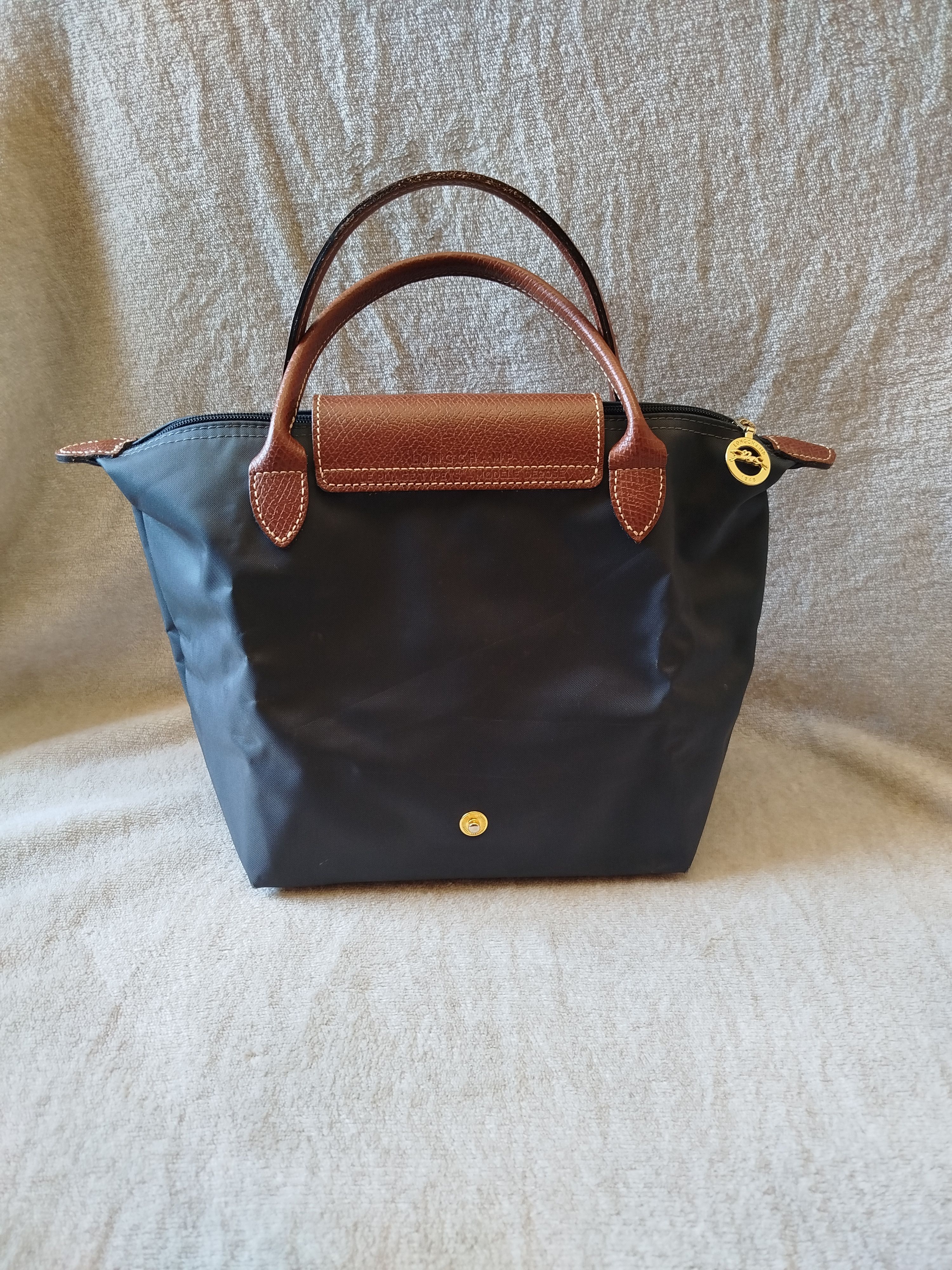 Longchamp Longchamp le pliage small handbag Size ONE SIZE - 2 Thumbnail