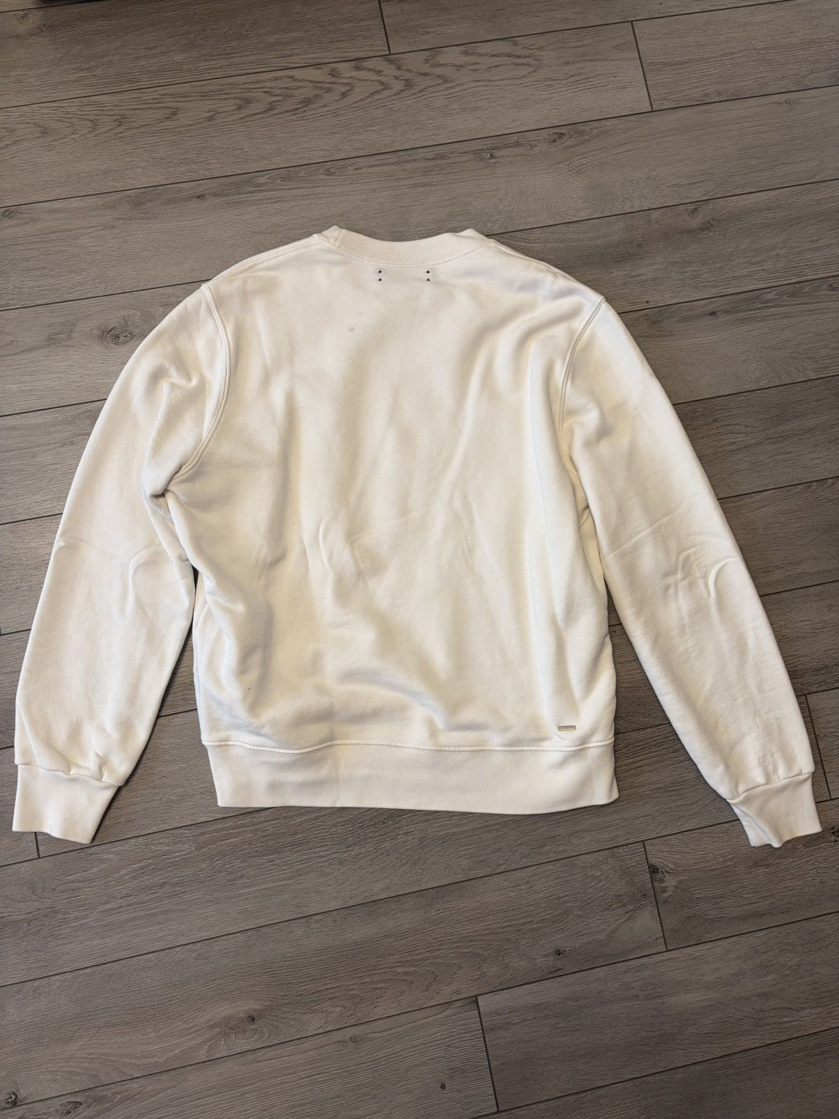 Amiri × Playboy Amiri x Playboy Unisex Limited Edition Sweatshirt Size US S / EU 44-46 / 1 - 2 Thumbnail