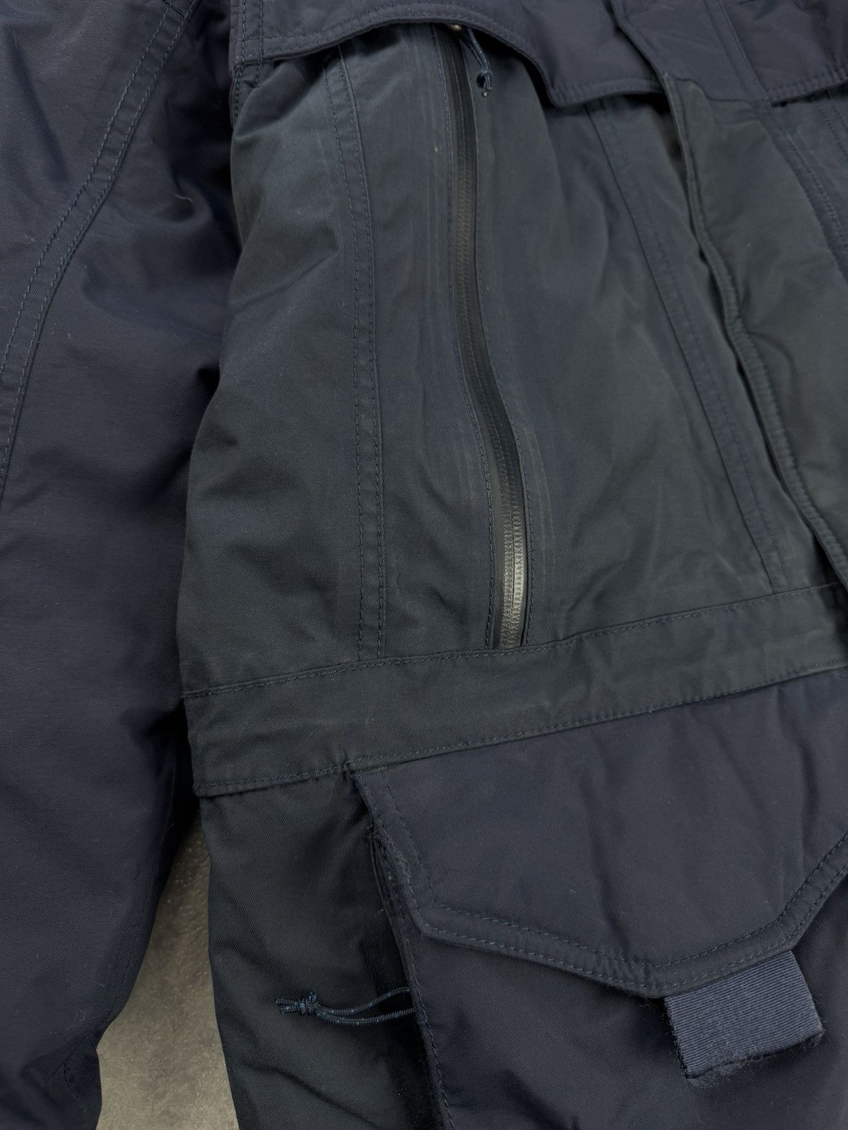 The North Face The North Face McMurdo Parka Navy Men’s M Winter Coat Size US M / EU 48-50 / 2 - 8 Thumbnail