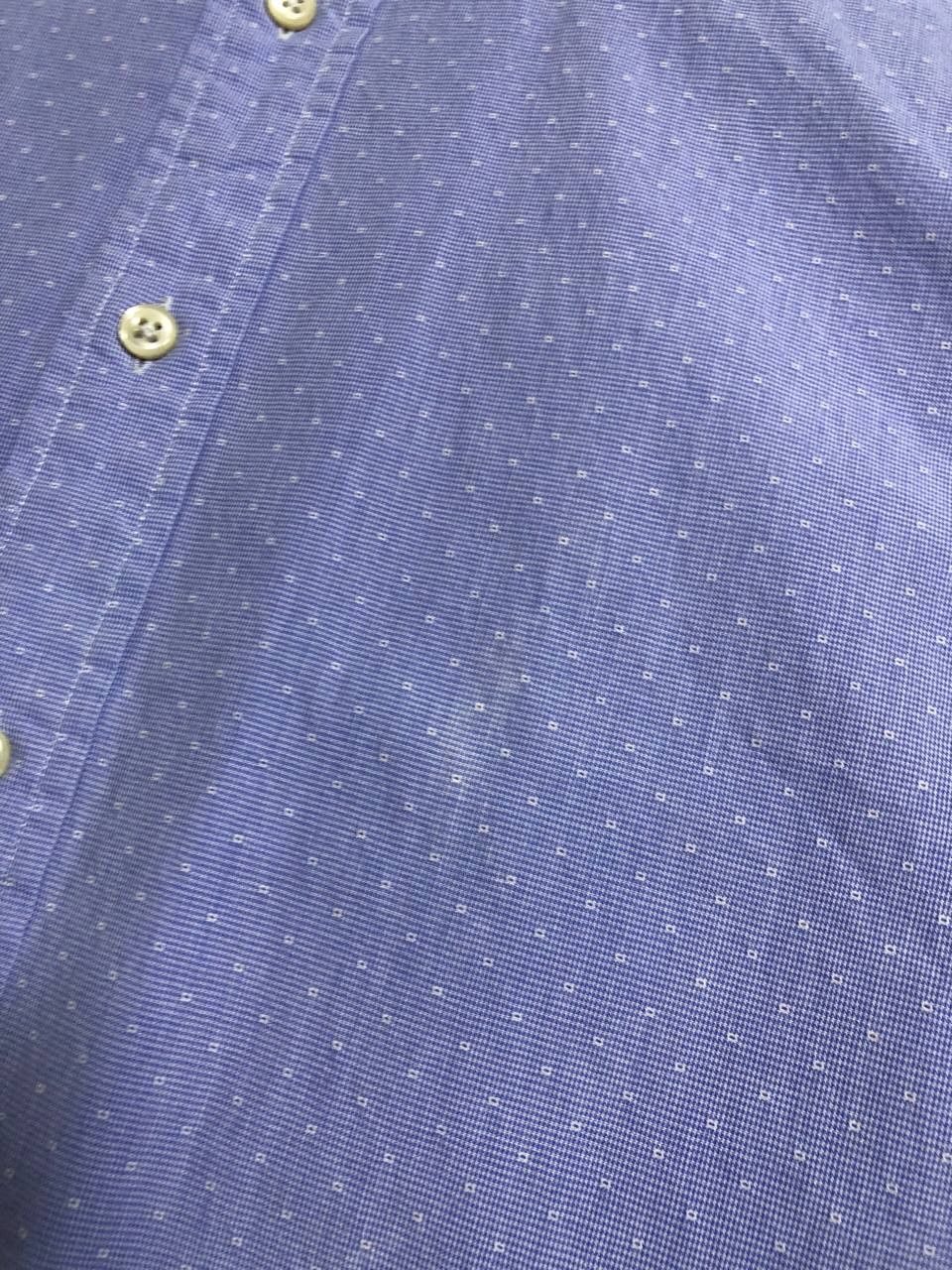 Polo Ralph Lauren Polo Ralph Lauren Pastel Classic Fit Short Sleeve Shirt Size US M / EU 48-50 / 2 - 8 Thumbnail