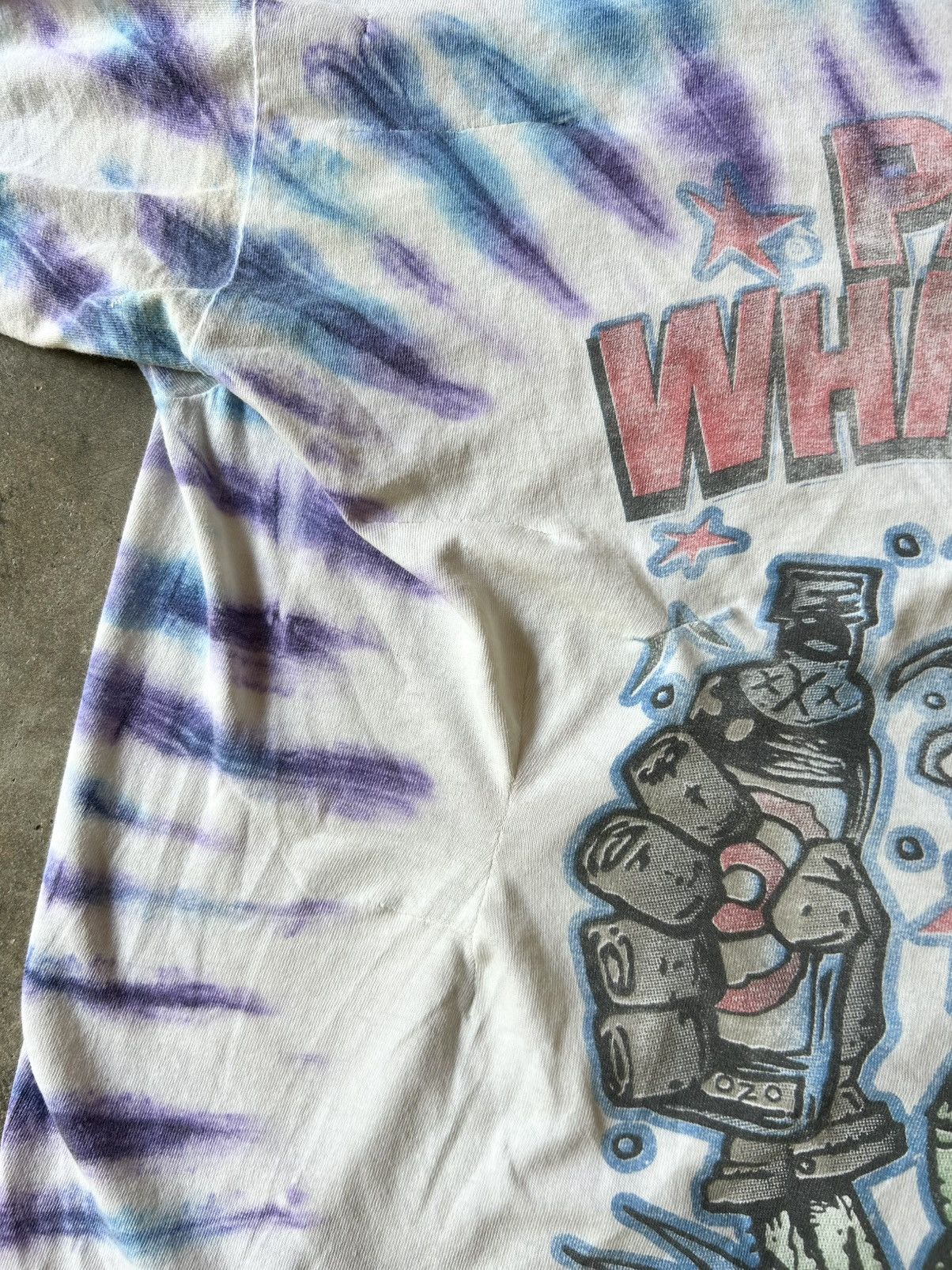 Band Tees × Vintage Vintage White Zombie Pantera War of the gargantuas 1996 Size US XL / EU 56 / 4 - 6 Thumbnail