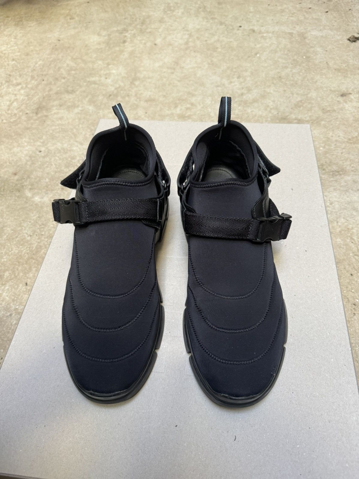 Prada Prada sneakers Size US 8 / EU 41 - 7 Thumbnail