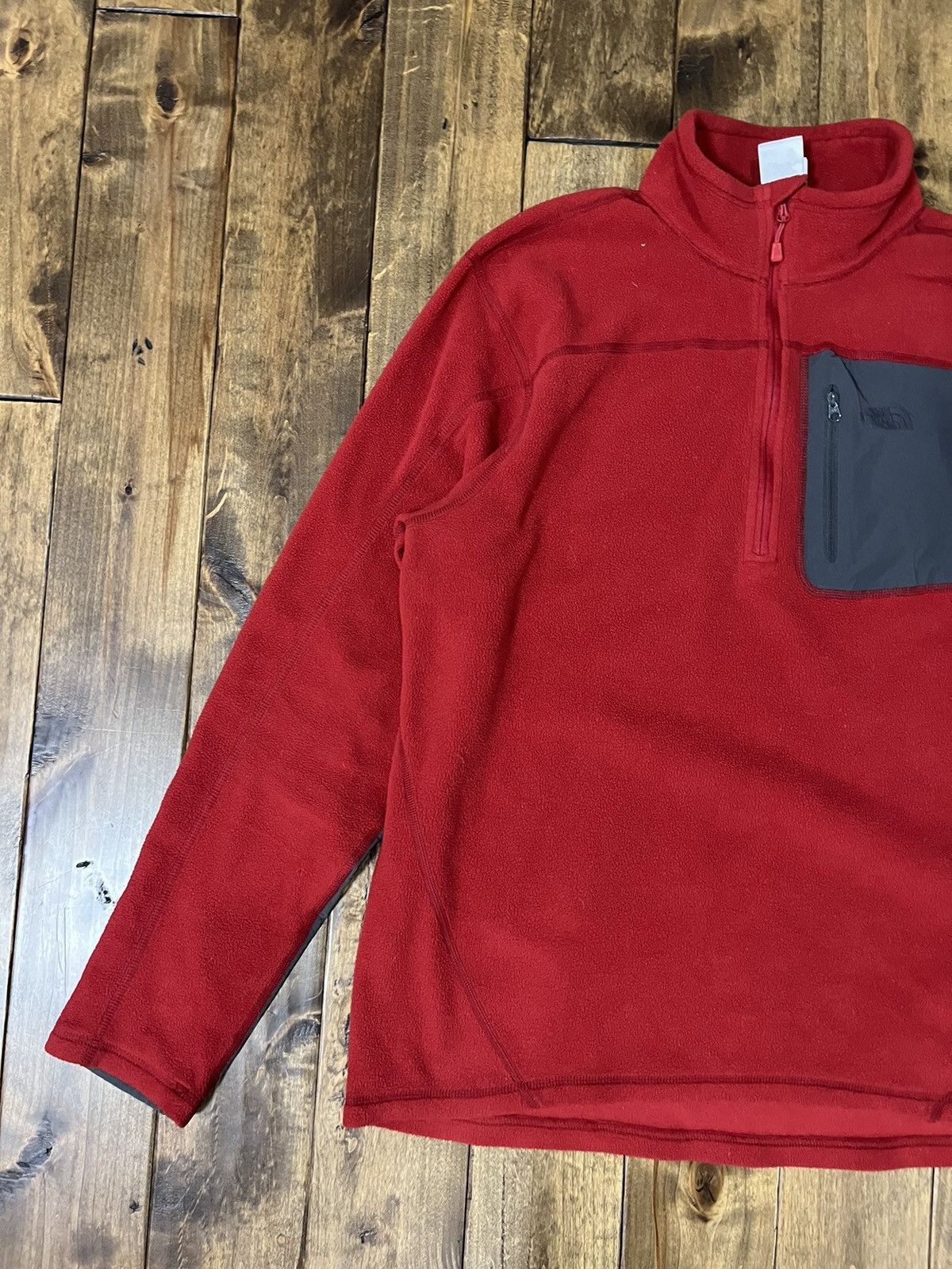 The North Face The North Face Sweater Size US M / EU 48-50 / 2 - 5 Thumbnail