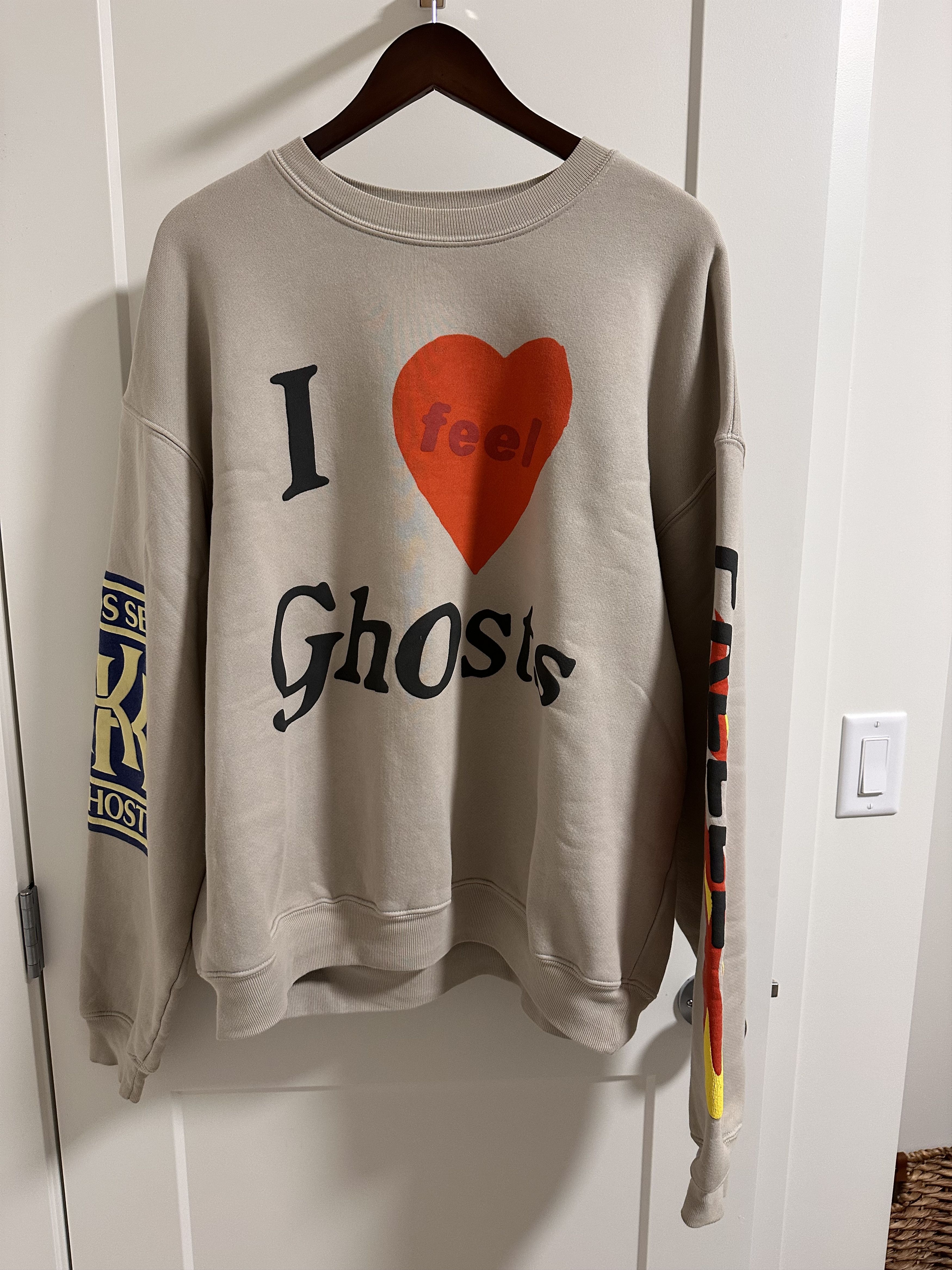 Cactus Plant Flea Market Camp Flog Gnaw kids see ghosts Size US L / EU 52-54 / 3 - 6 Thumbnail