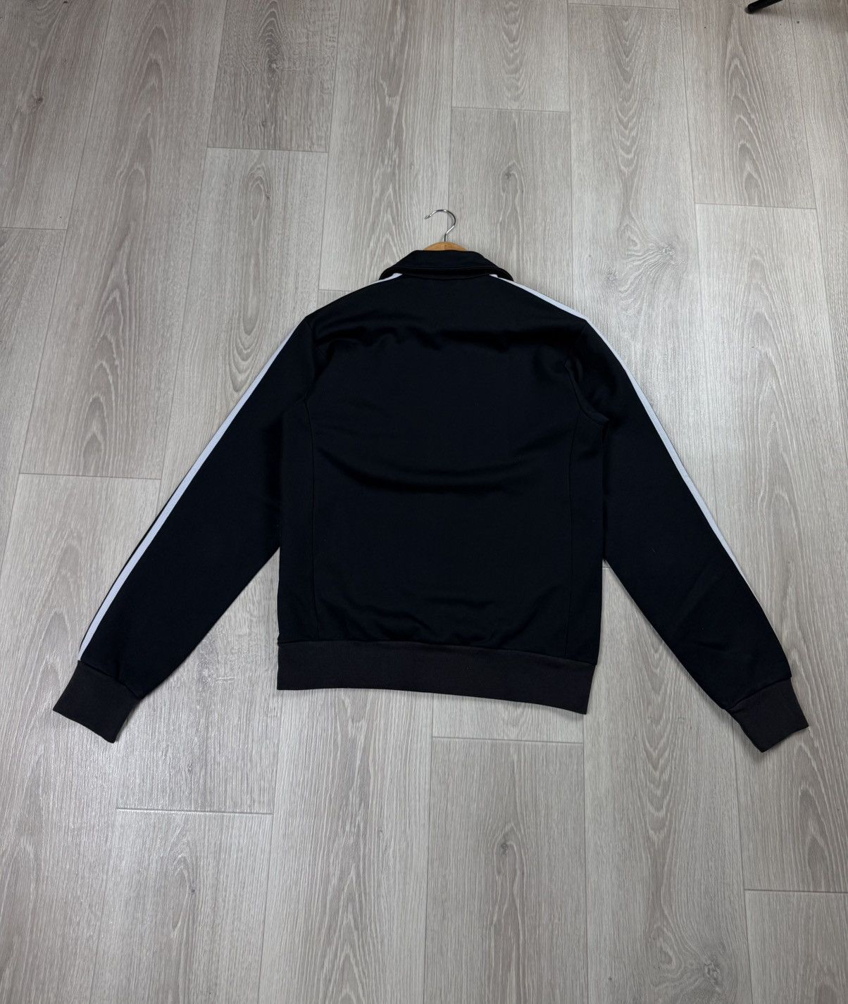 Adidas Adidas Originals Rare Europa Track Top Limited Jacket Size US S / EU 44-46 / 1 - 9 Thumbnail