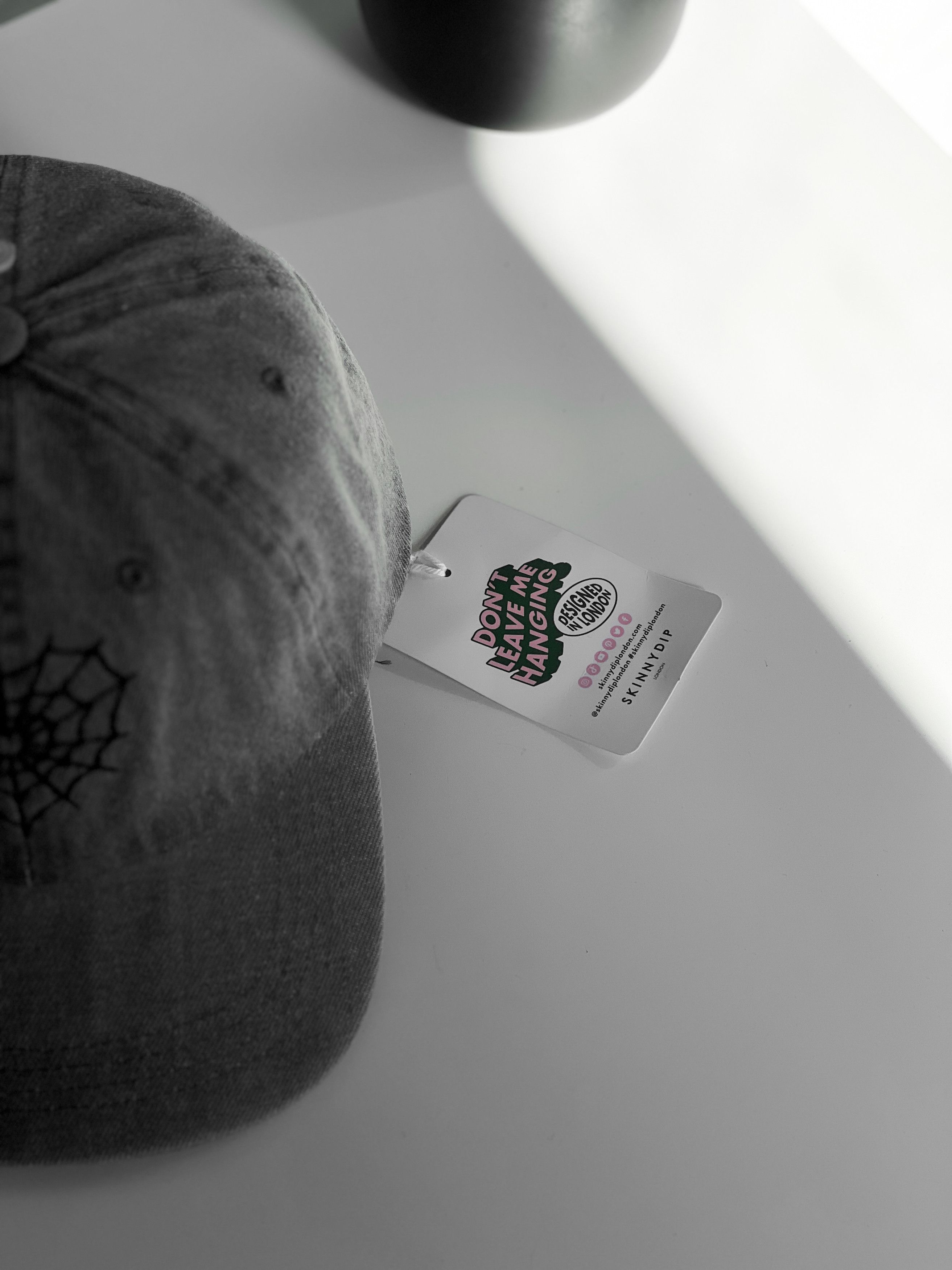 Other Skinny Drip London Unisex Cap Size ONE SIZE - 3 Thumbnail