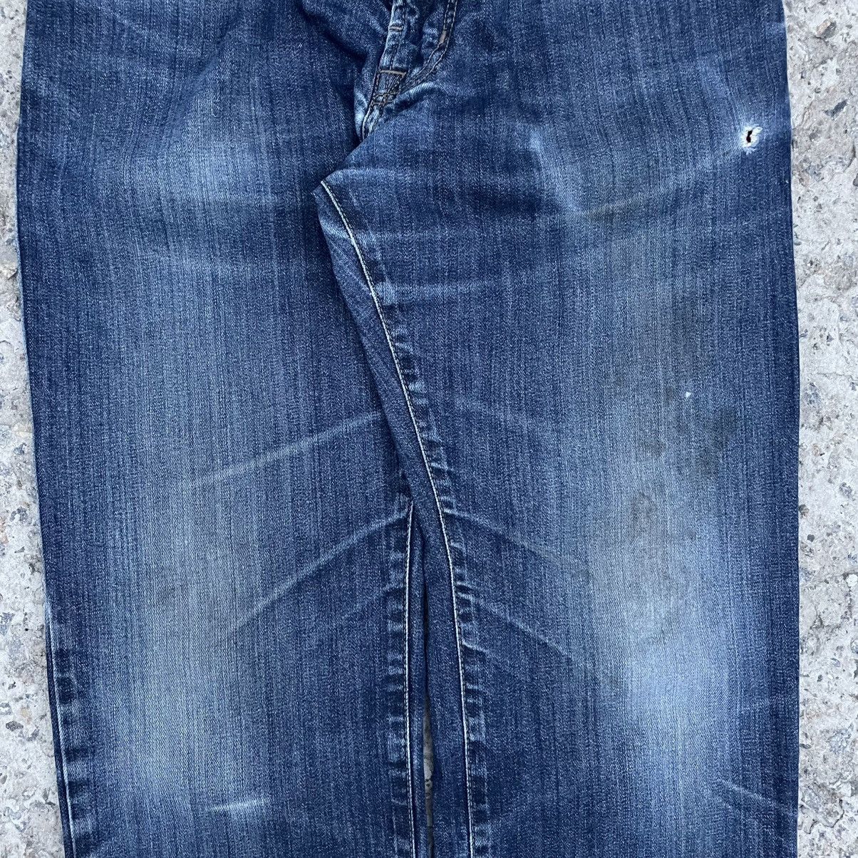 Pierre Cardin Vintage Pierre Cardin Jeans Size 32 Y2K 00s USA Size US 32 / EU 48 - 5 Thumbnail